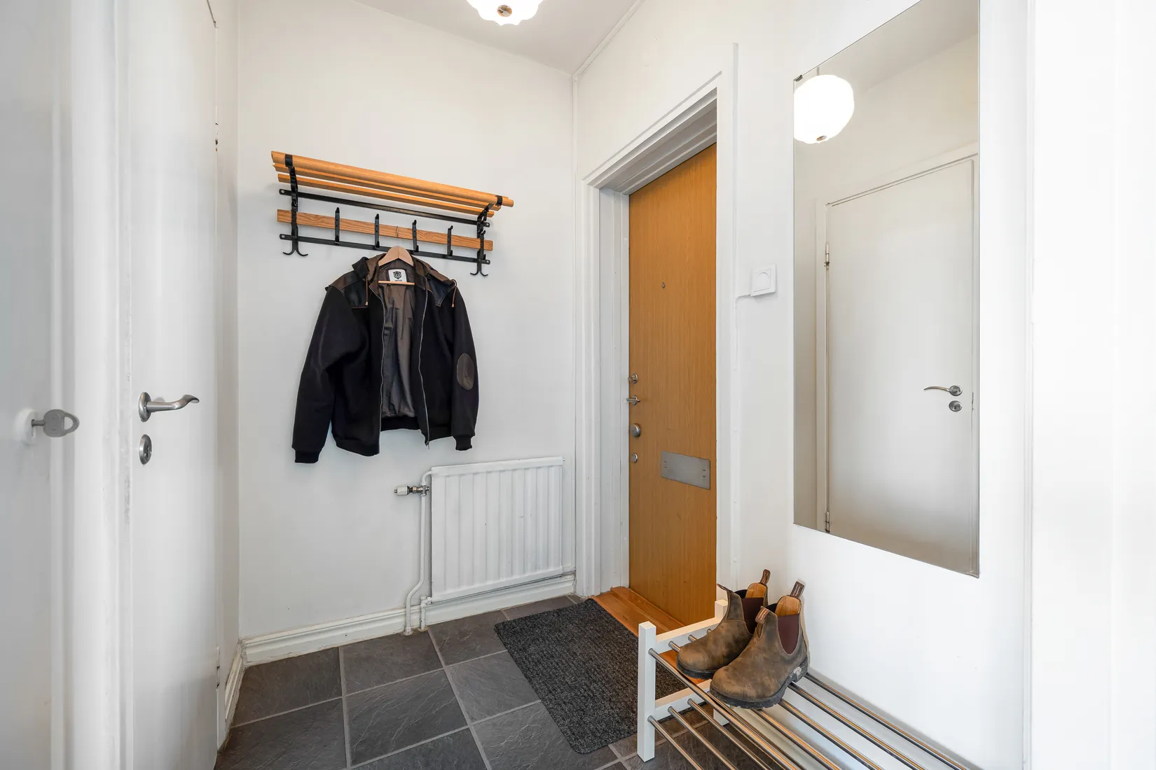 Bostadsrätt, Tivedsvägen 11, Killinge, Lidingö