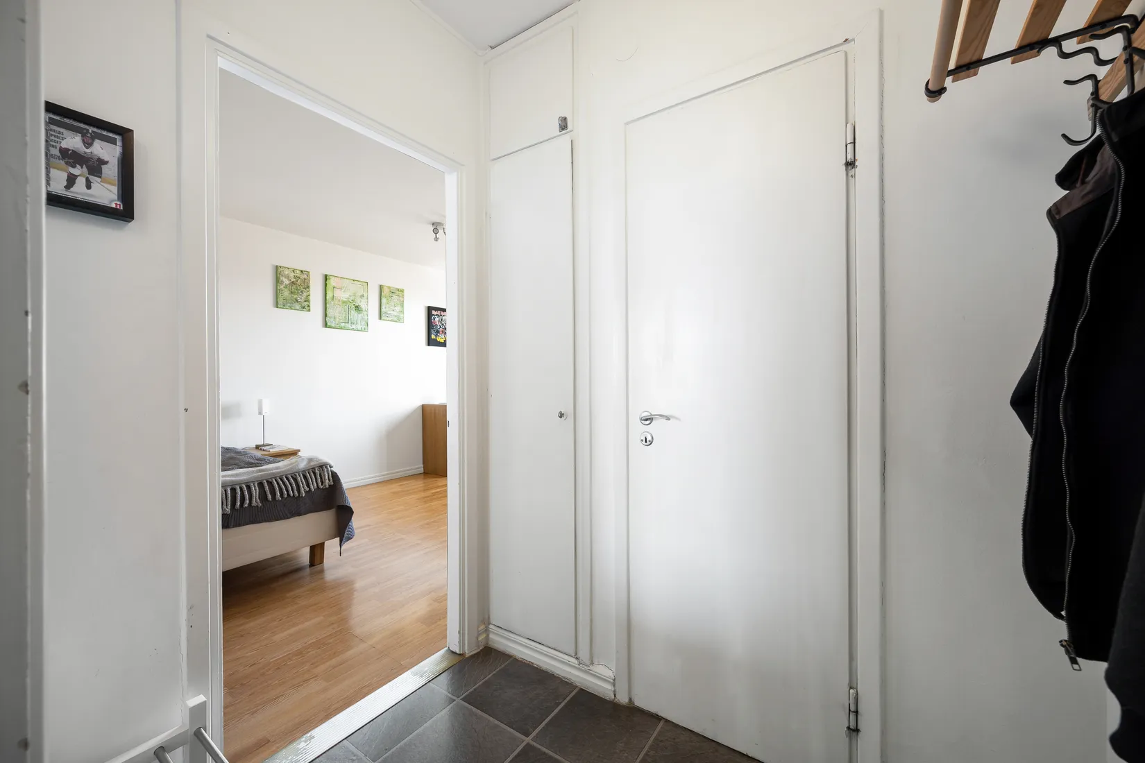 Bostadsrätt, Tivedsvägen 11, Killinge, Lidingö