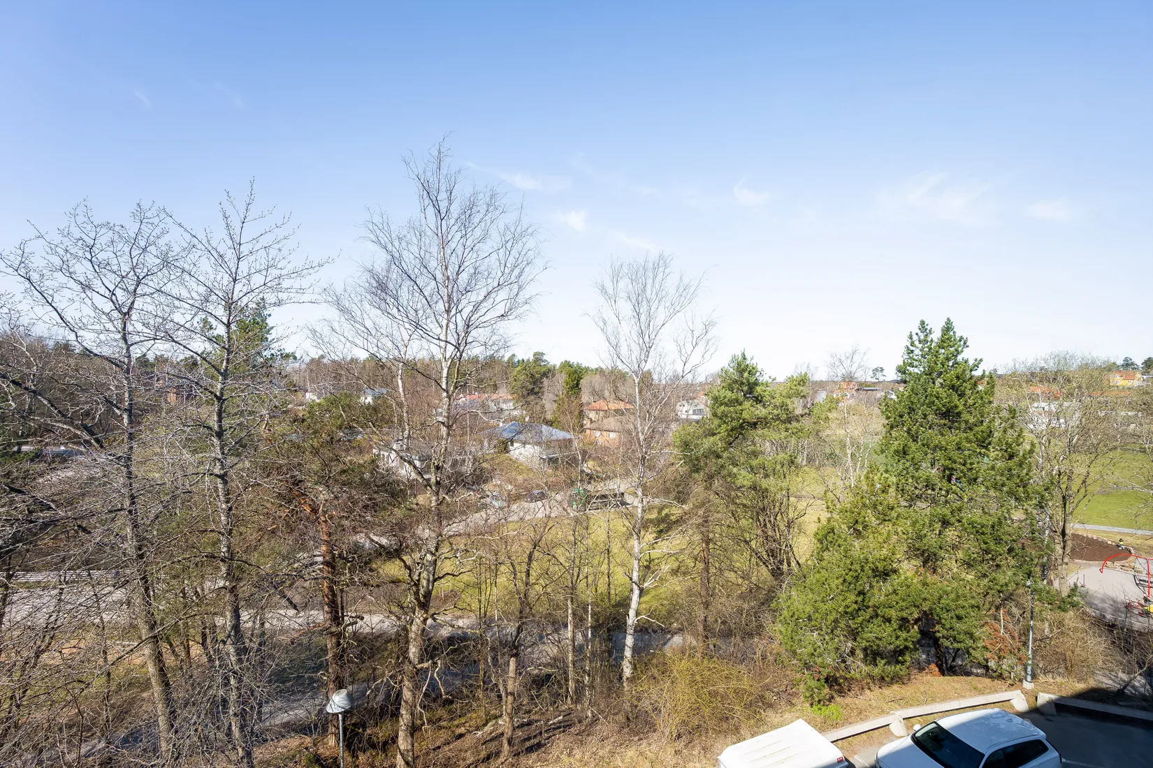 Bostadsrätt, Tivedsvägen 11, Killinge, Lidingö