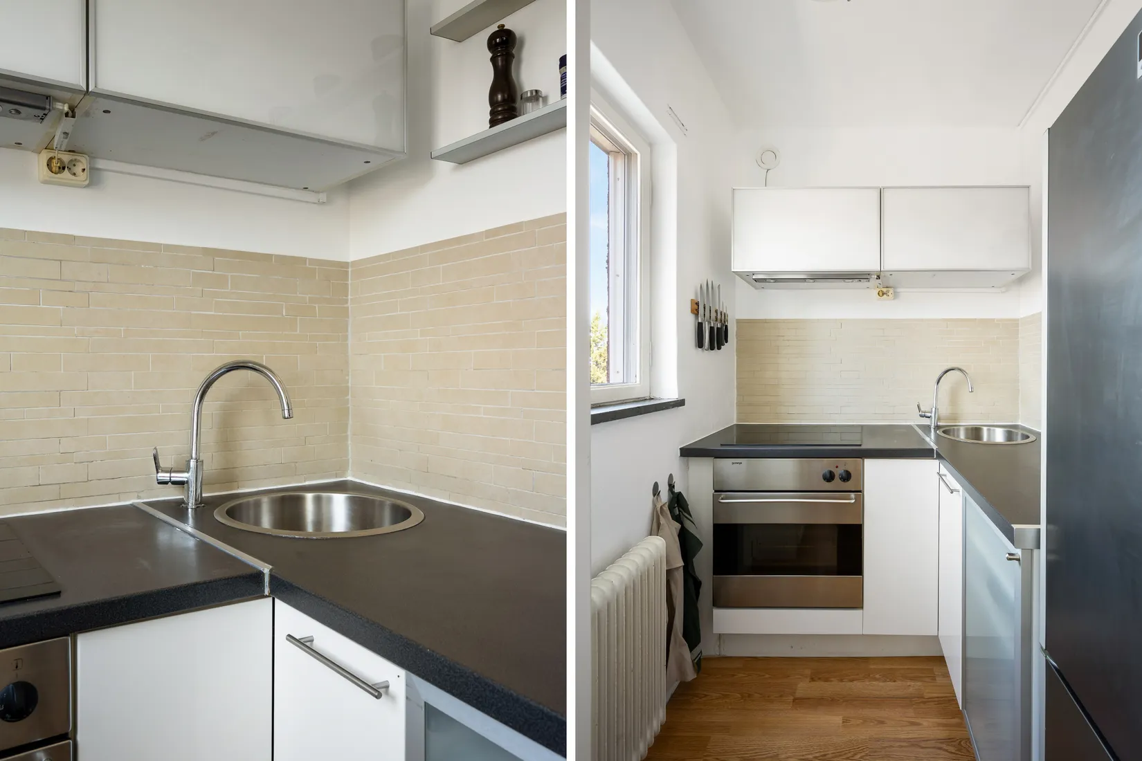 Bostadsrätt, Tivedsvägen 11, Killinge, Lidingö