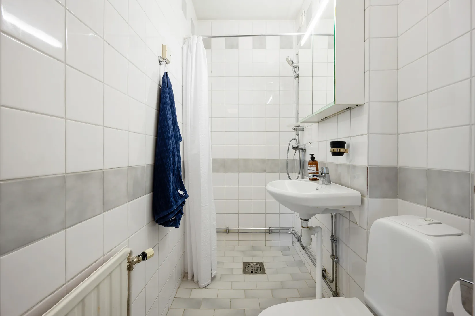 Bostadsrätt, Tivedsvägen 11, Killinge, Lidingö