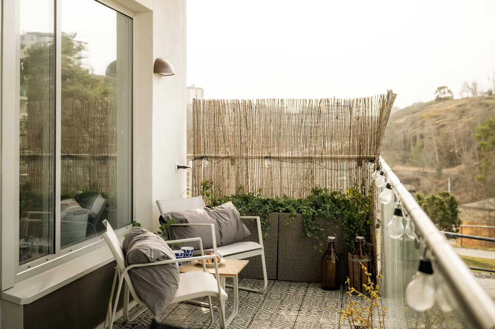 Bostadsrätt, Tre kronors väg 2, Kvarnholmen, Nacka