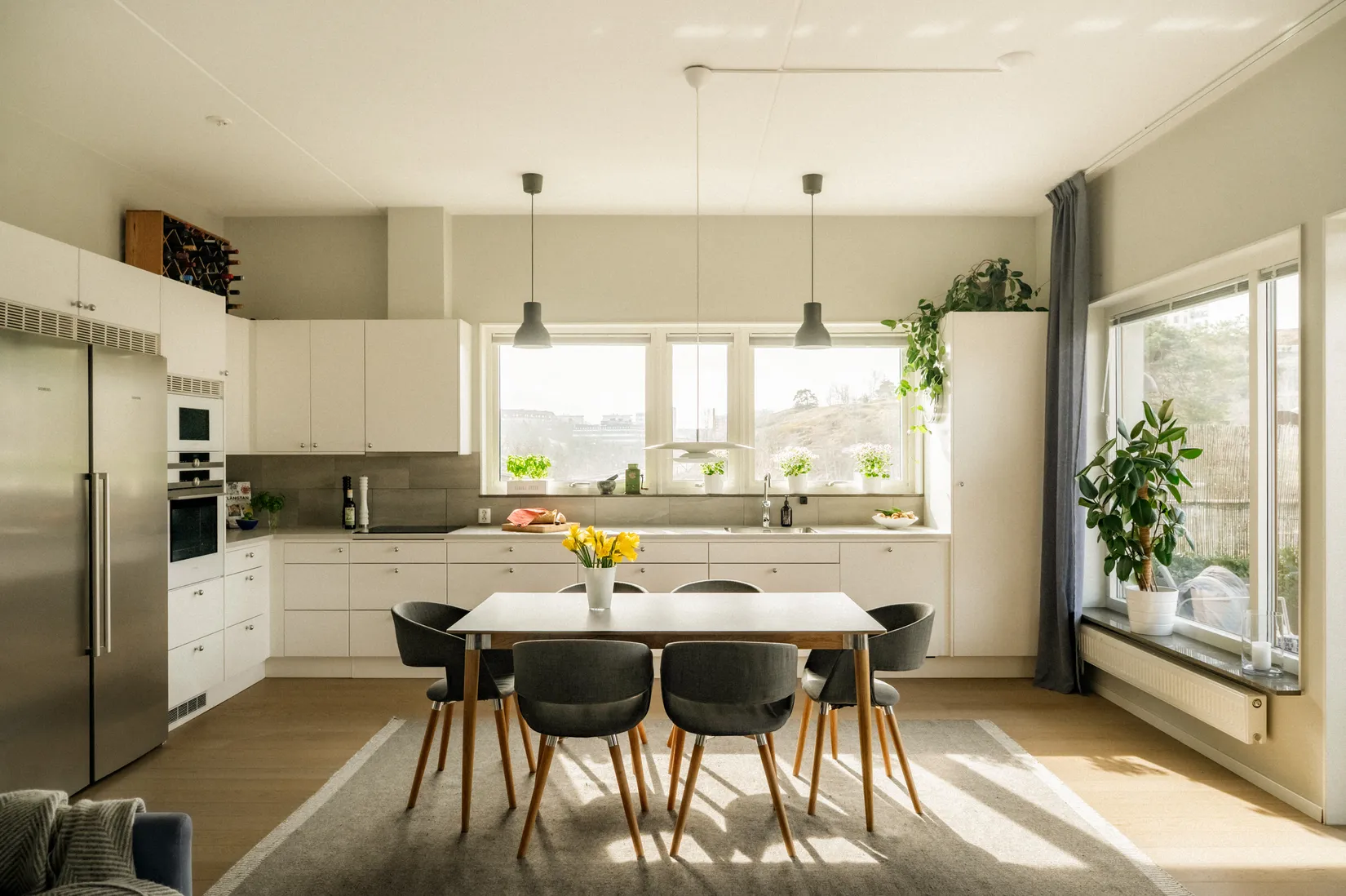 Bostadsrätt, Tre kronors väg 2, Kvarnholmen, Nacka