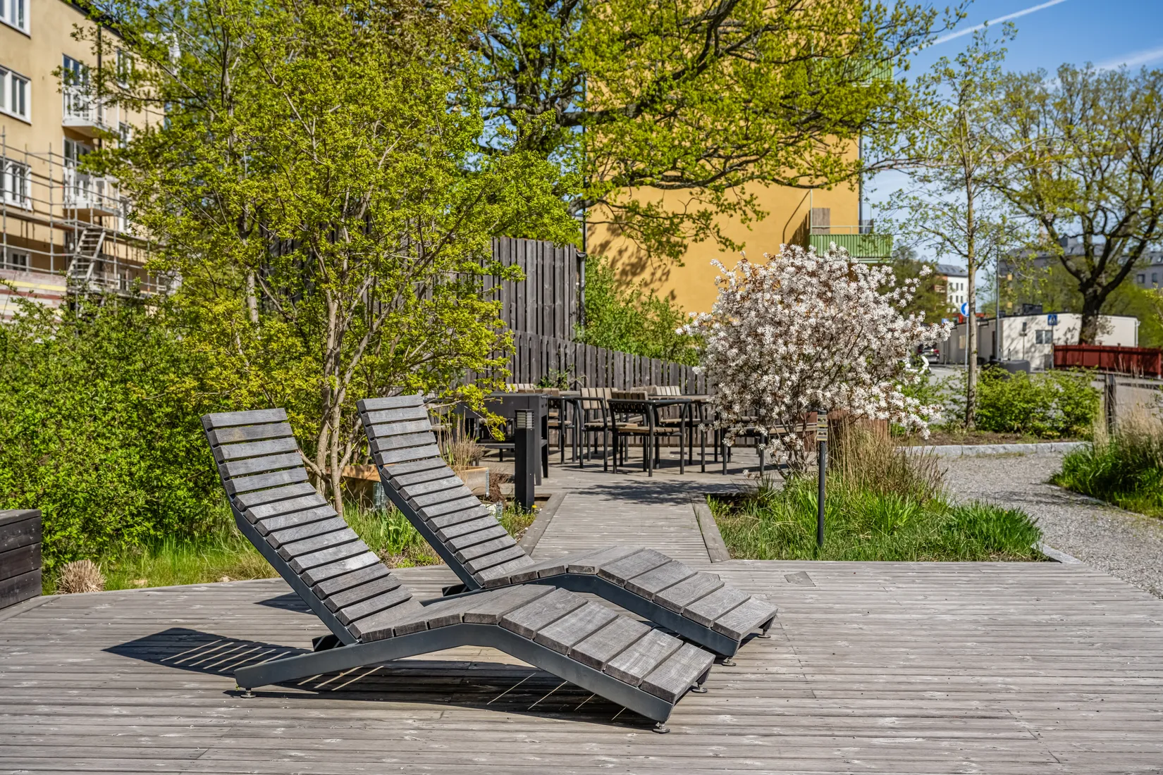 Bostadsrätt, Tre kronors väg 2, Kvarnholmen, Nacka