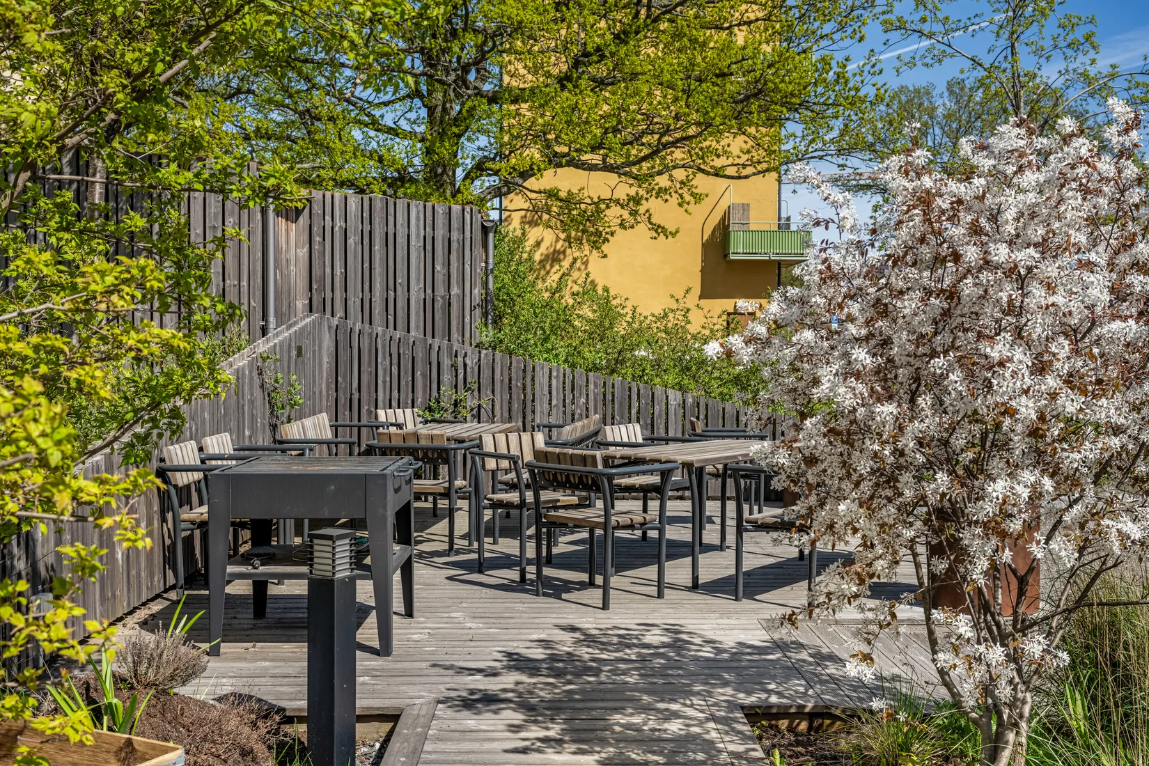 Bostadsrätt, Tre kronors väg 2, Kvarnholmen, Nacka