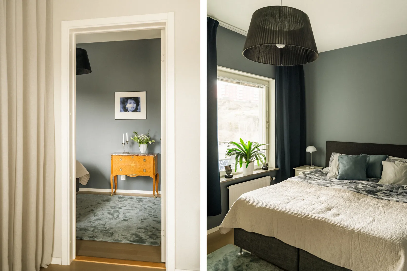 Bostadsrätt, Tre kronors väg 2, Kvarnholmen, Nacka