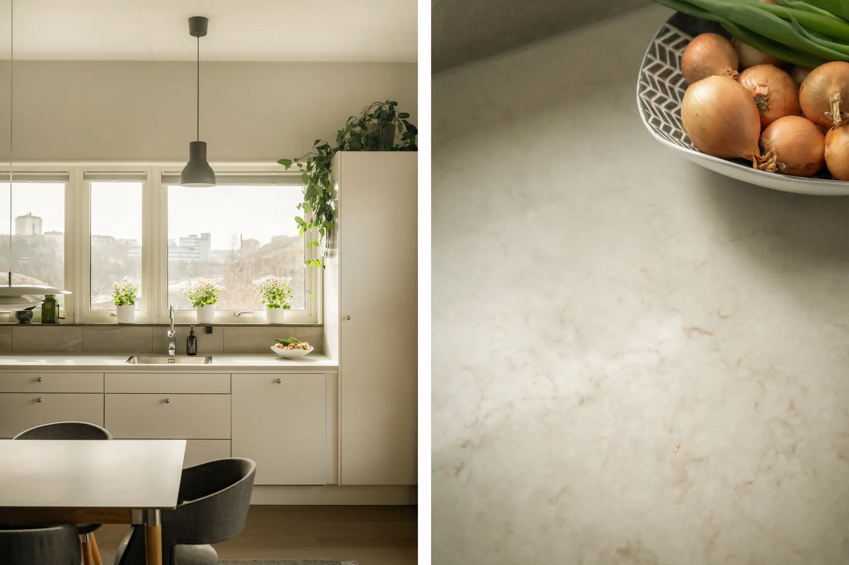 Bostadsrätt, Tre kronors väg 2, Kvarnholmen, Nacka