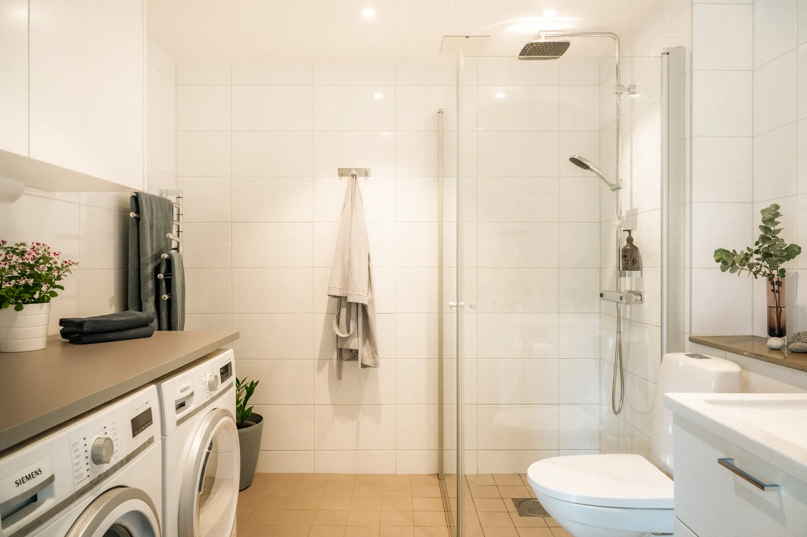 Bostadsrätt, Tre kronors väg 2, Kvarnholmen, Nacka