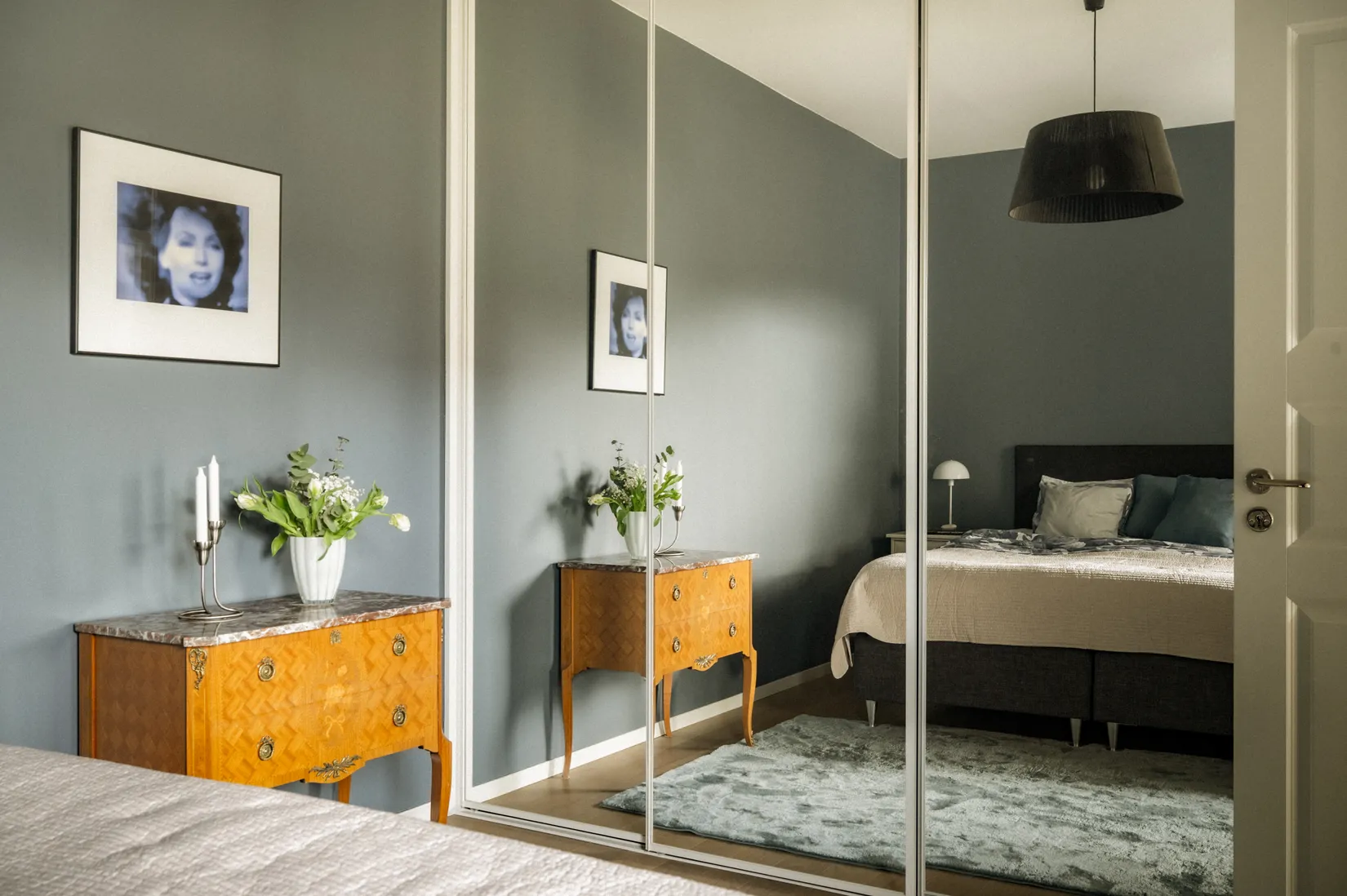 Bostadsrätt, Tre kronors väg 2, Kvarnholmen, Nacka