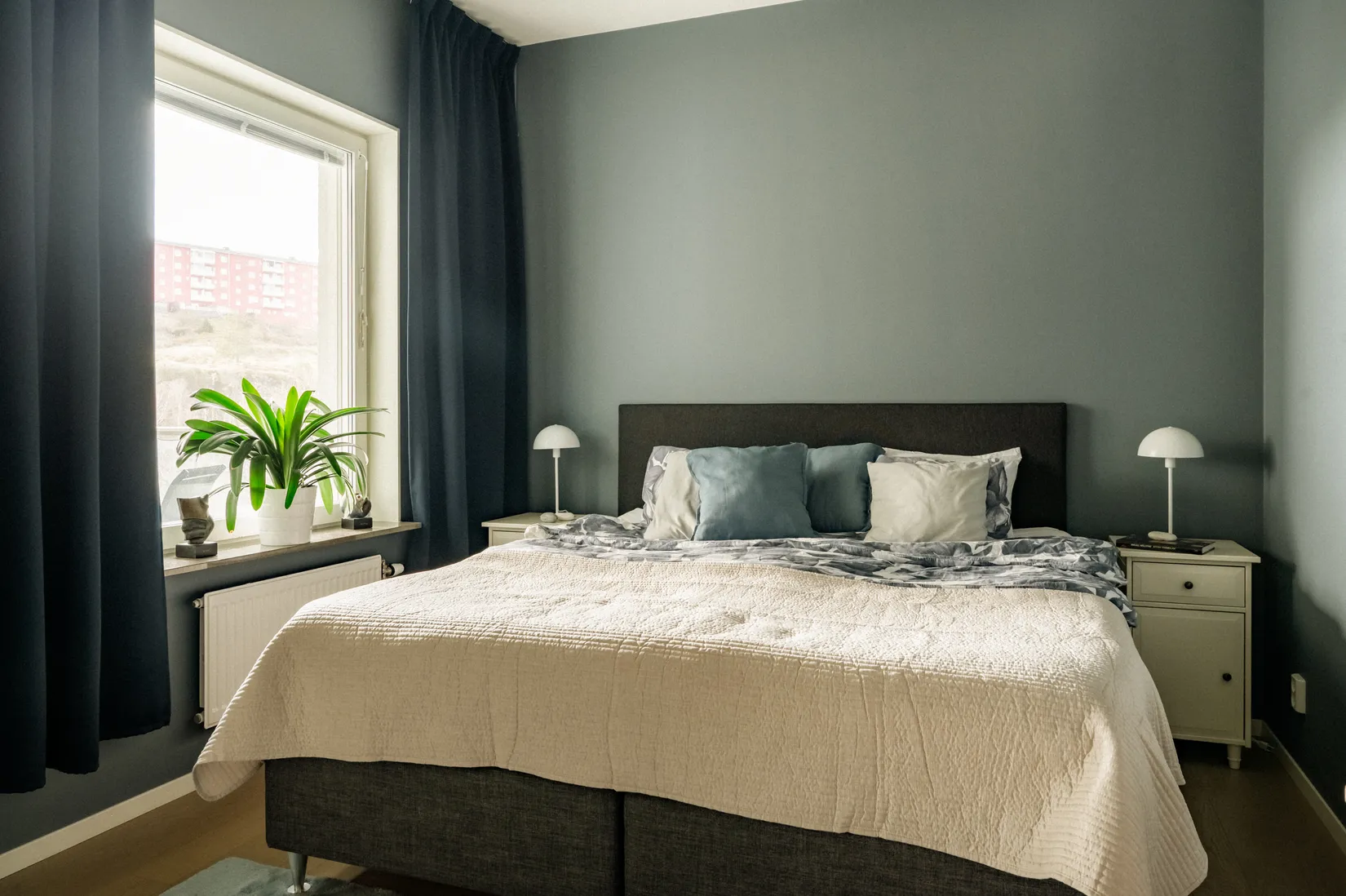 Bostadsrätt, Tre kronors väg 2, Kvarnholmen, Nacka