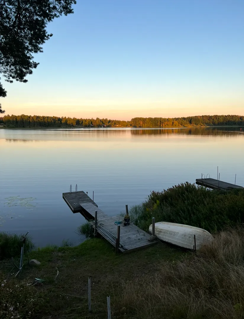 Fritidshus, Hammarleden 300, Surahammar