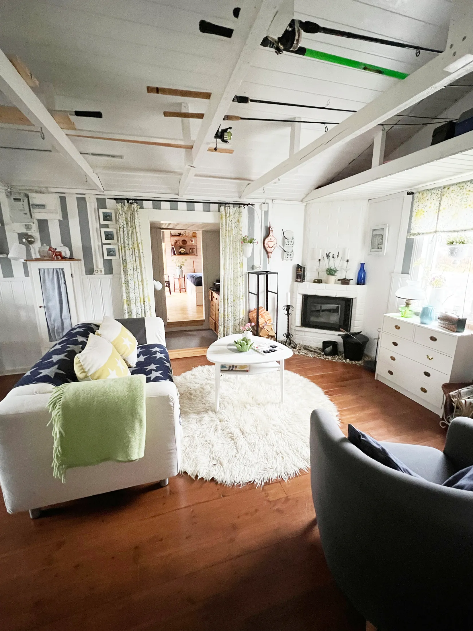 Fritidshus, Hammarleden 300, Surahammar