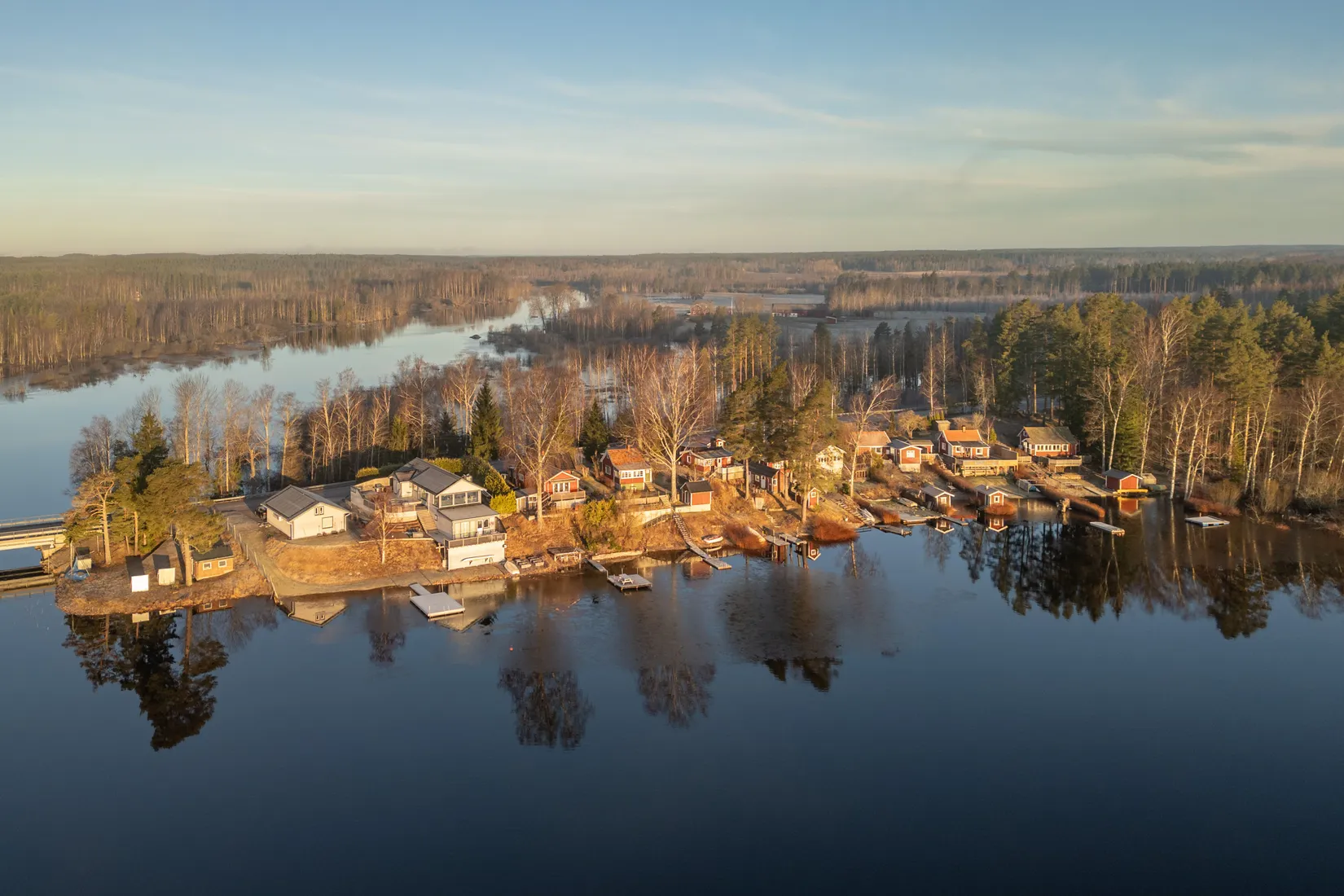 Fritidshus, Hammarleden 300, Surahammar