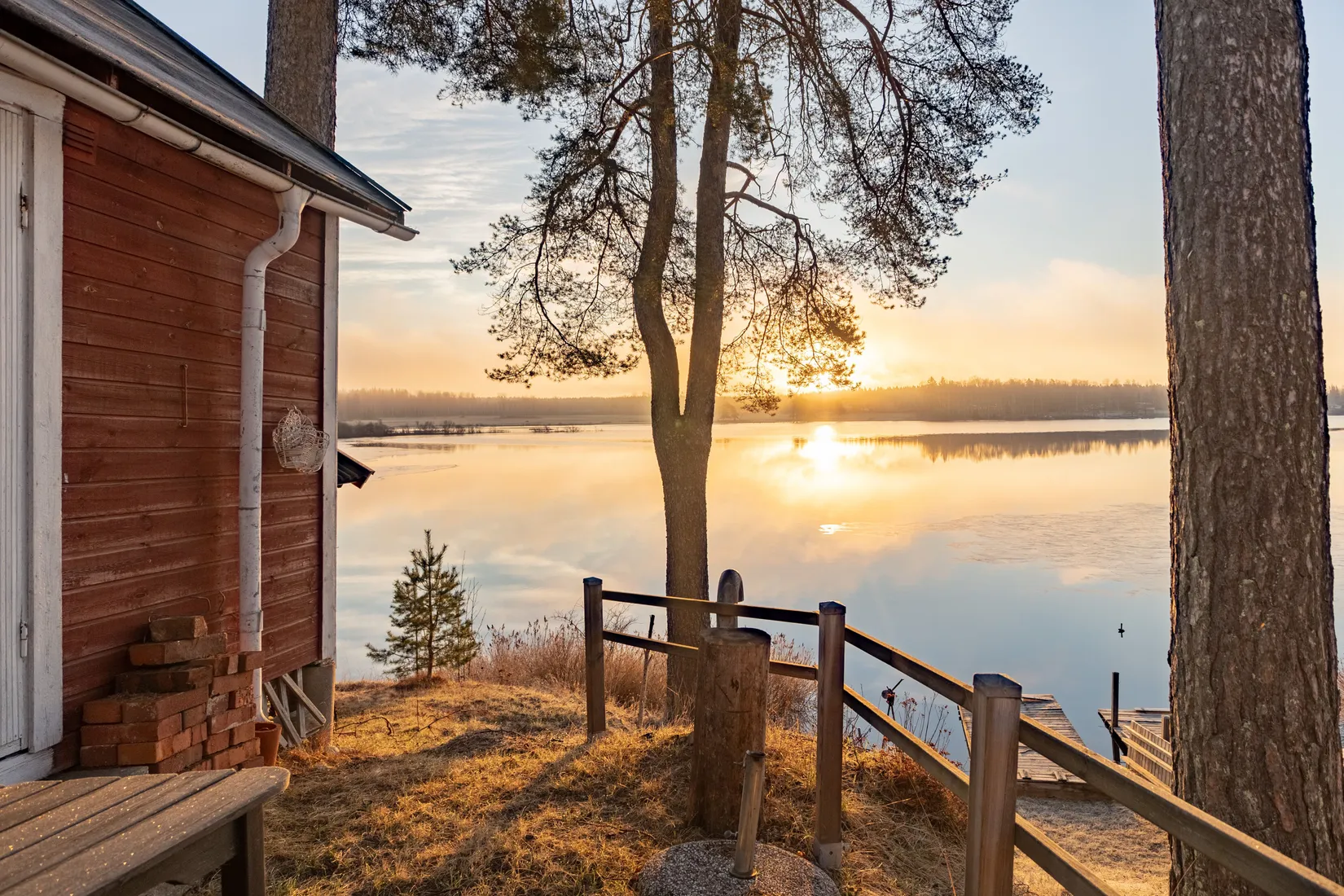 Fritidshus, Hammarleden 300, Surahammar