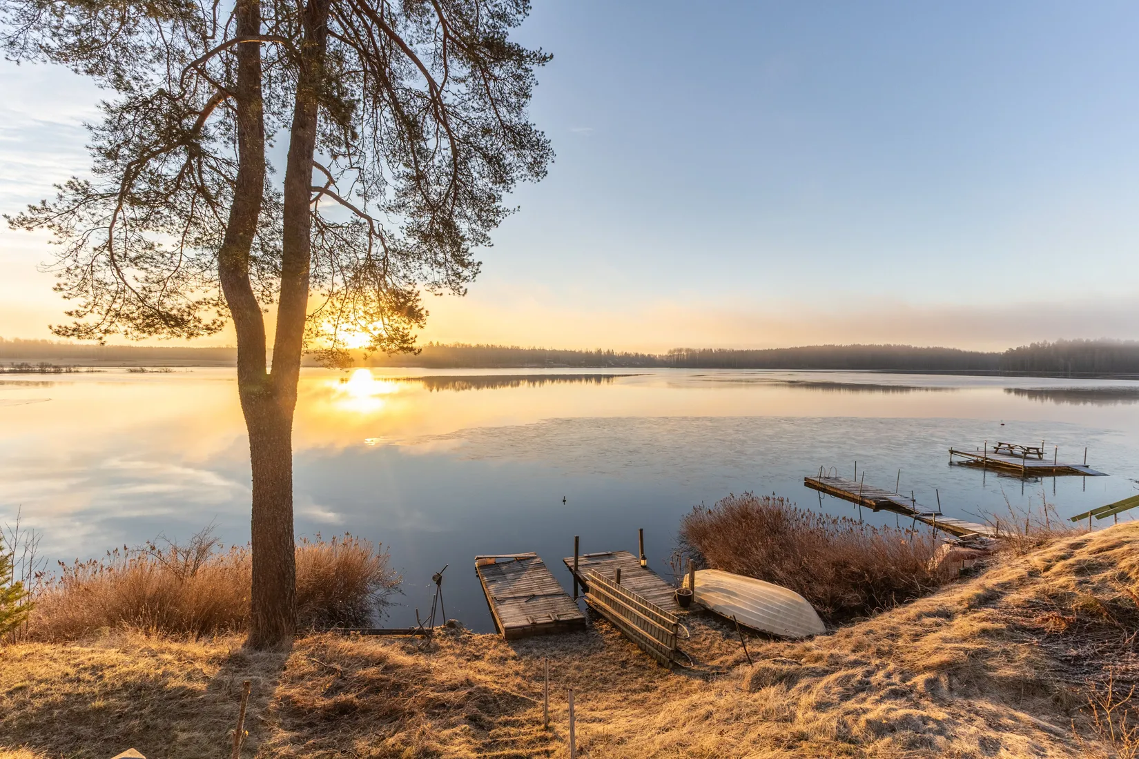 Fritidshus, Hammarleden 300, Surahammar