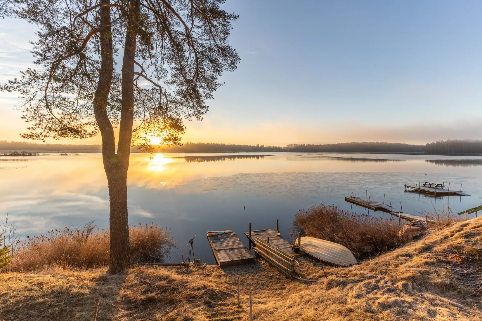 Fritidshus, Hammarleden 300, Surahammar