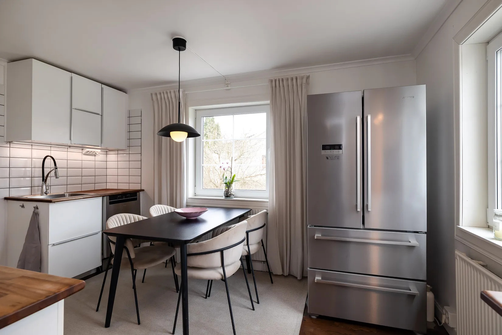 Villa, Åkarevägen 8, Hällabrottet, Kumla