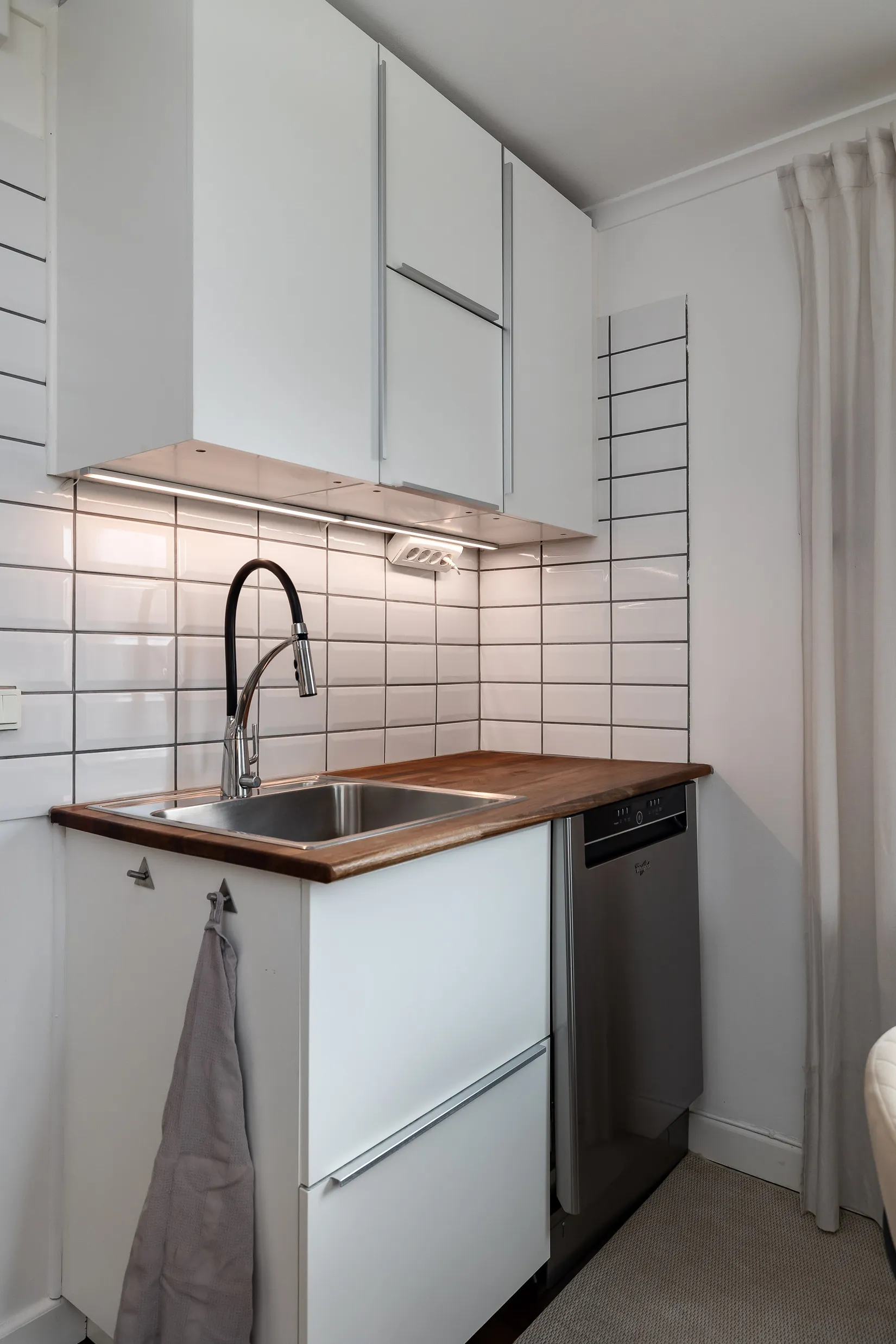 Villa, Åkarevägen 8, Hällabrottet, Kumla