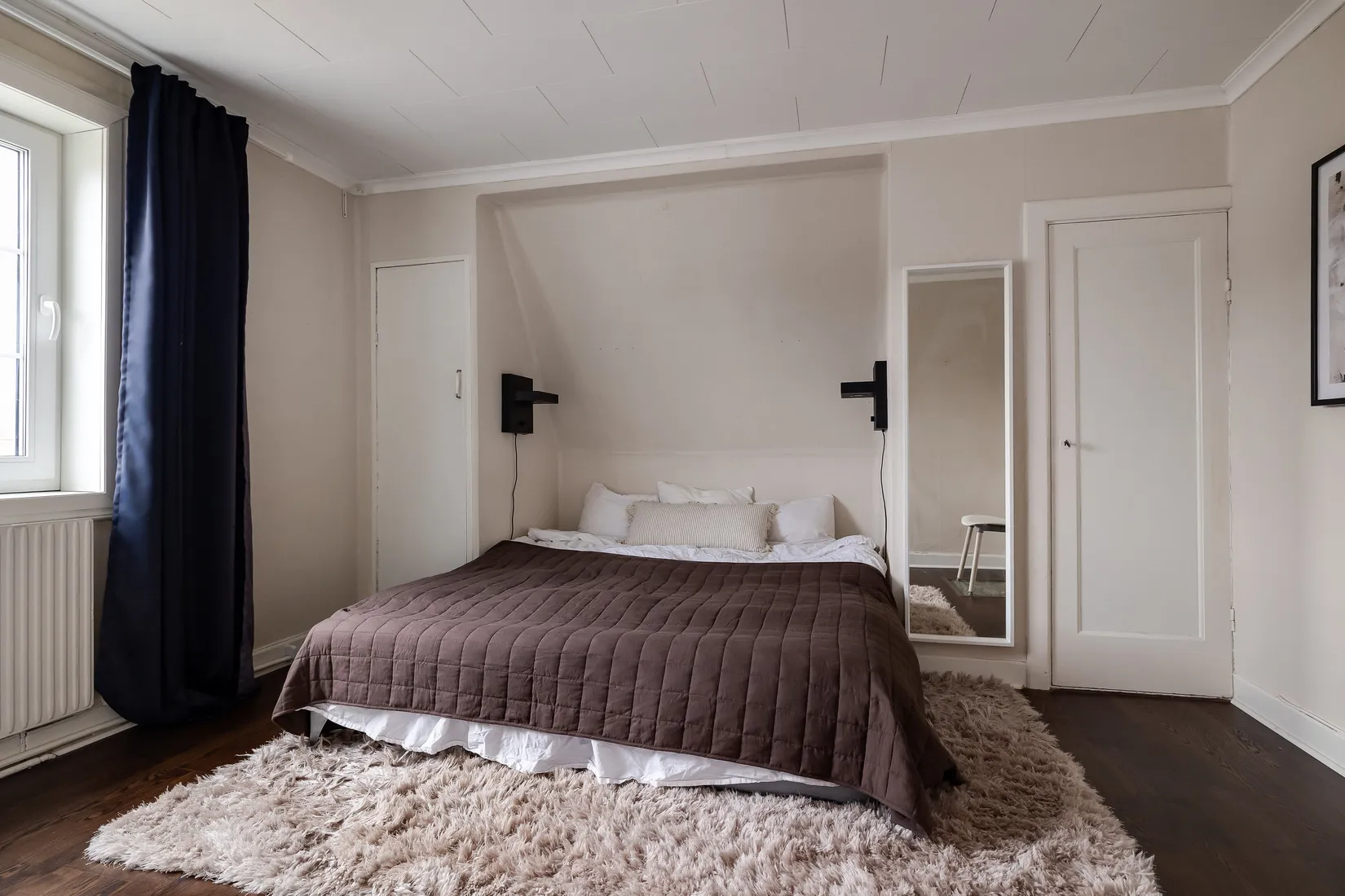 Villa, Åkarevägen 8, Hällabrottet, Kumla