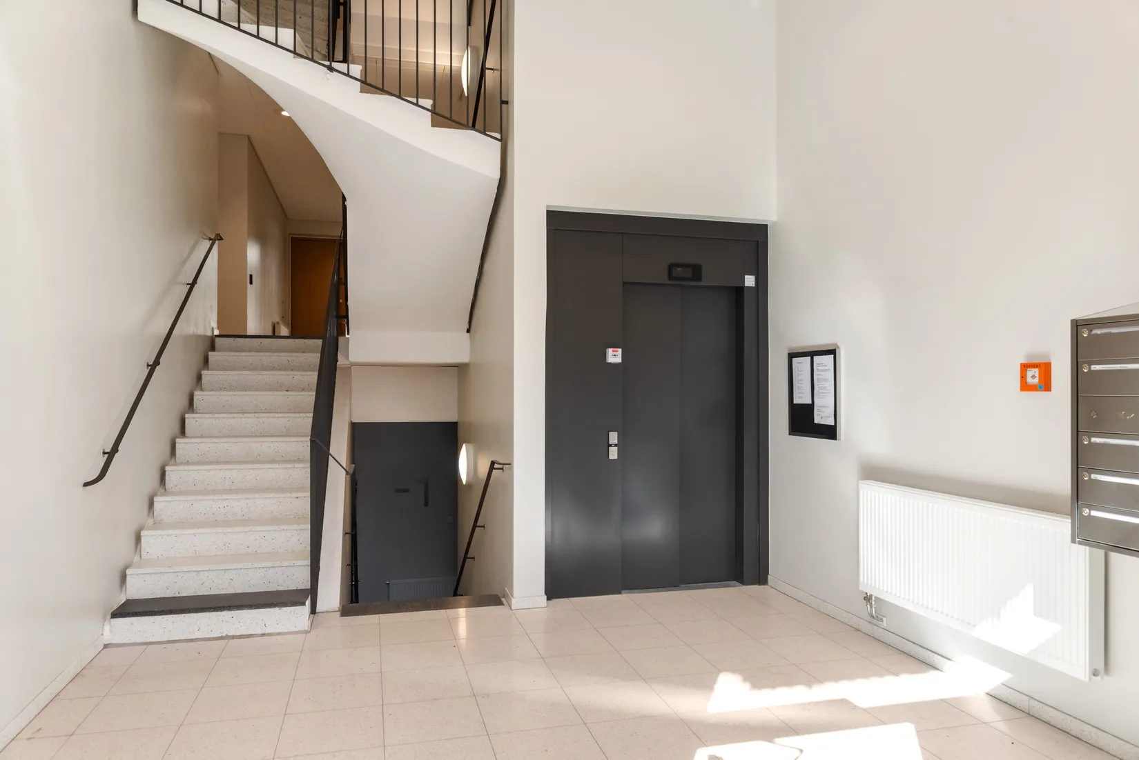 Bostadsrätt, Skördevägen 49, Viggbyholm, Täby