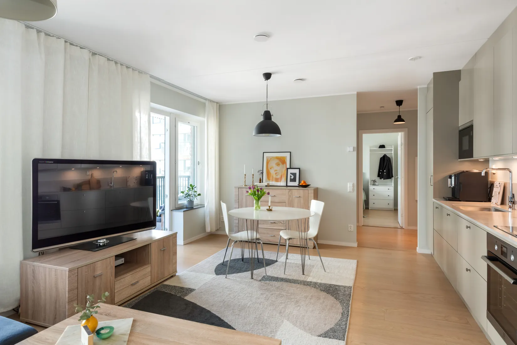 Bostadsrätt, Skördevägen 49, Viggbyholm, Täby