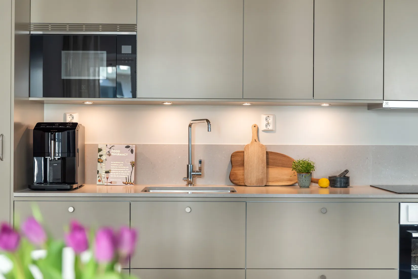 Bostadsrätt, Skördevägen 49, Viggbyholm, Täby