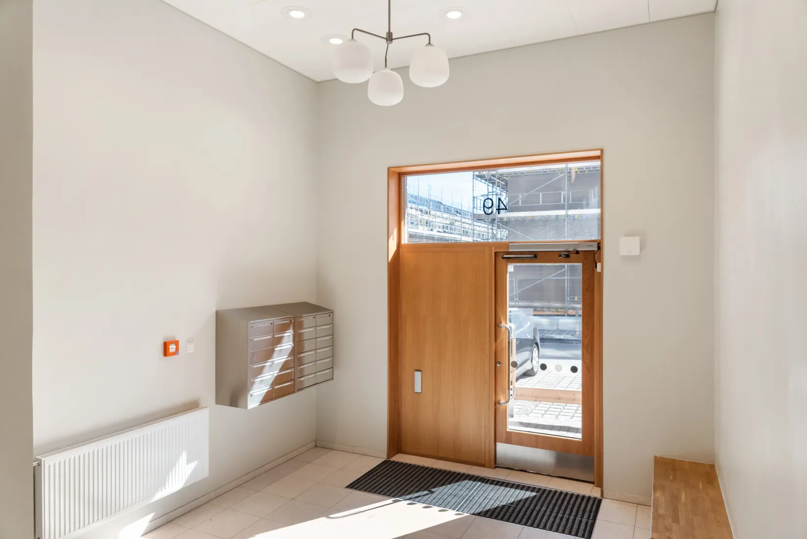 Bostadsrätt, Skördevägen 49, Viggbyholm, Täby