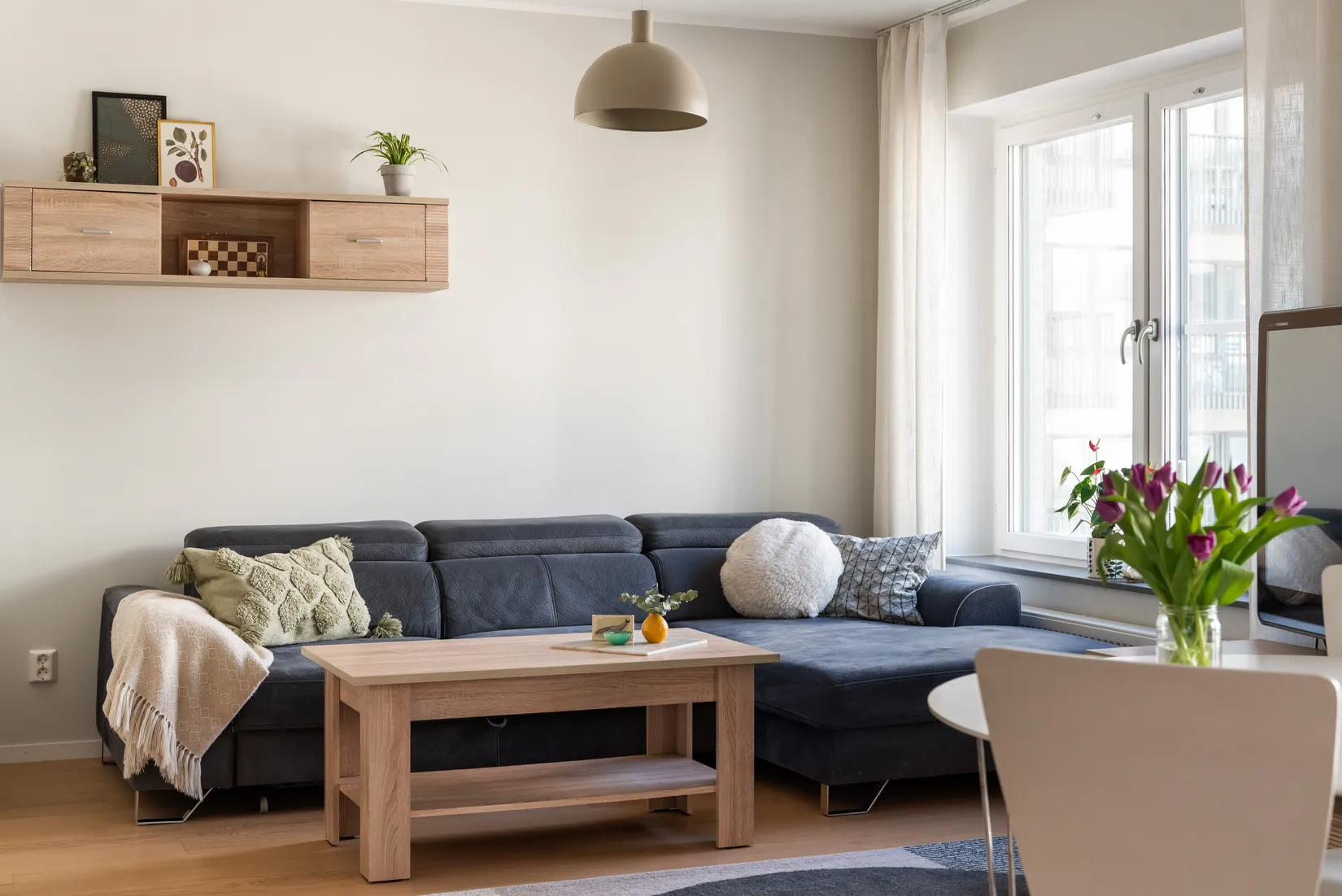 Bostadsrätt, Skördevägen 49, Viggbyholm, Täby