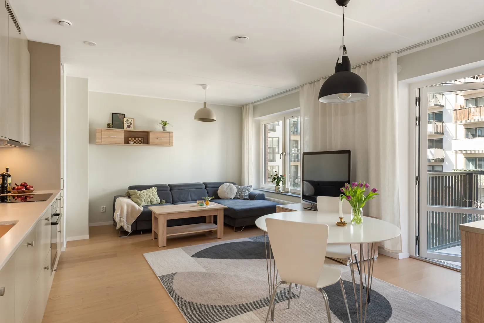 Bostadsrätt, Skördevägen 49, Viggbyholm, Täby