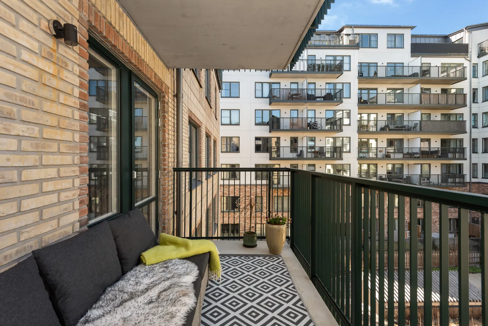 Bostadsrätt, Skördevägen 49, Viggbyholm, Täby