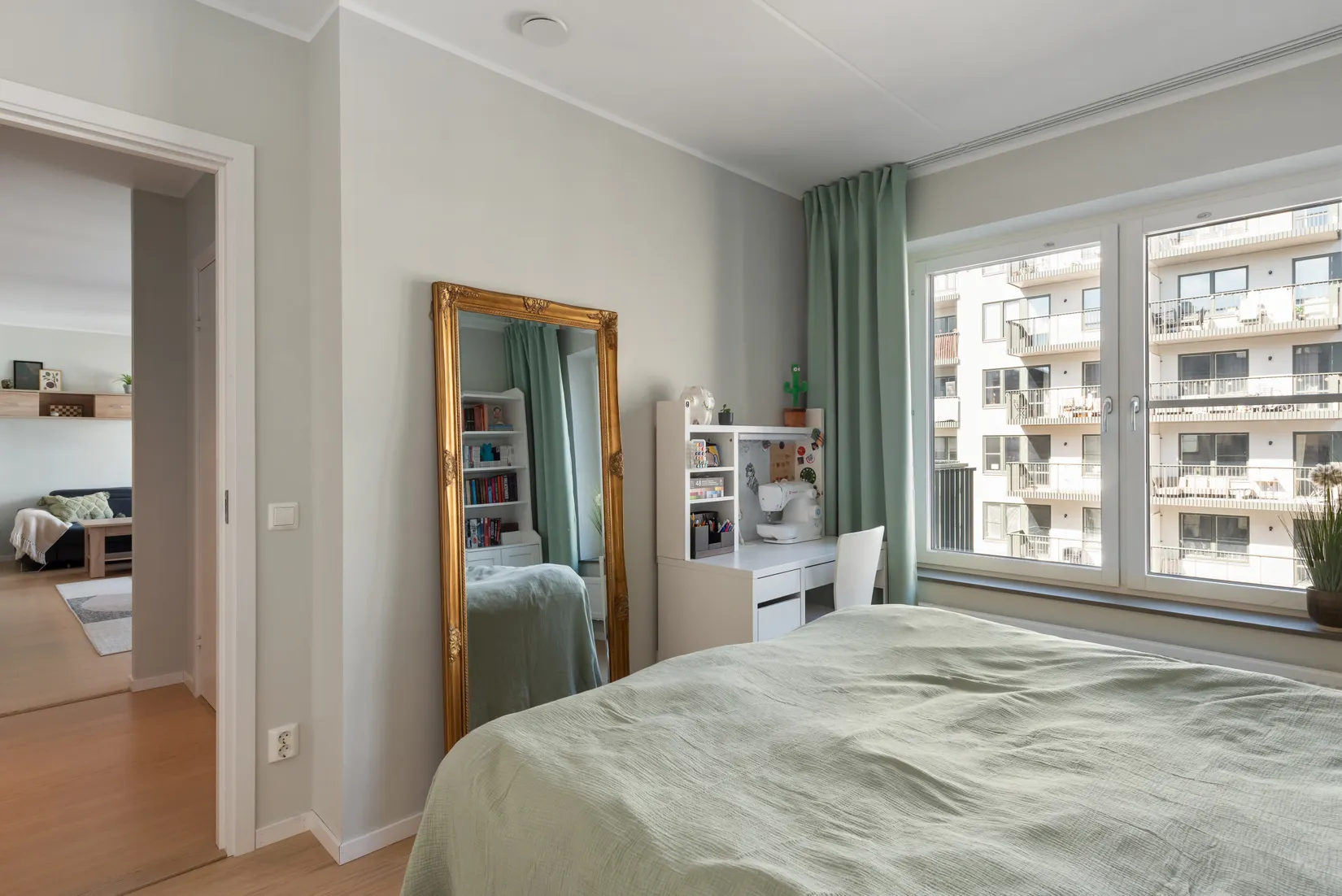 Bostadsrätt, Skördevägen 49, Viggbyholm, Täby