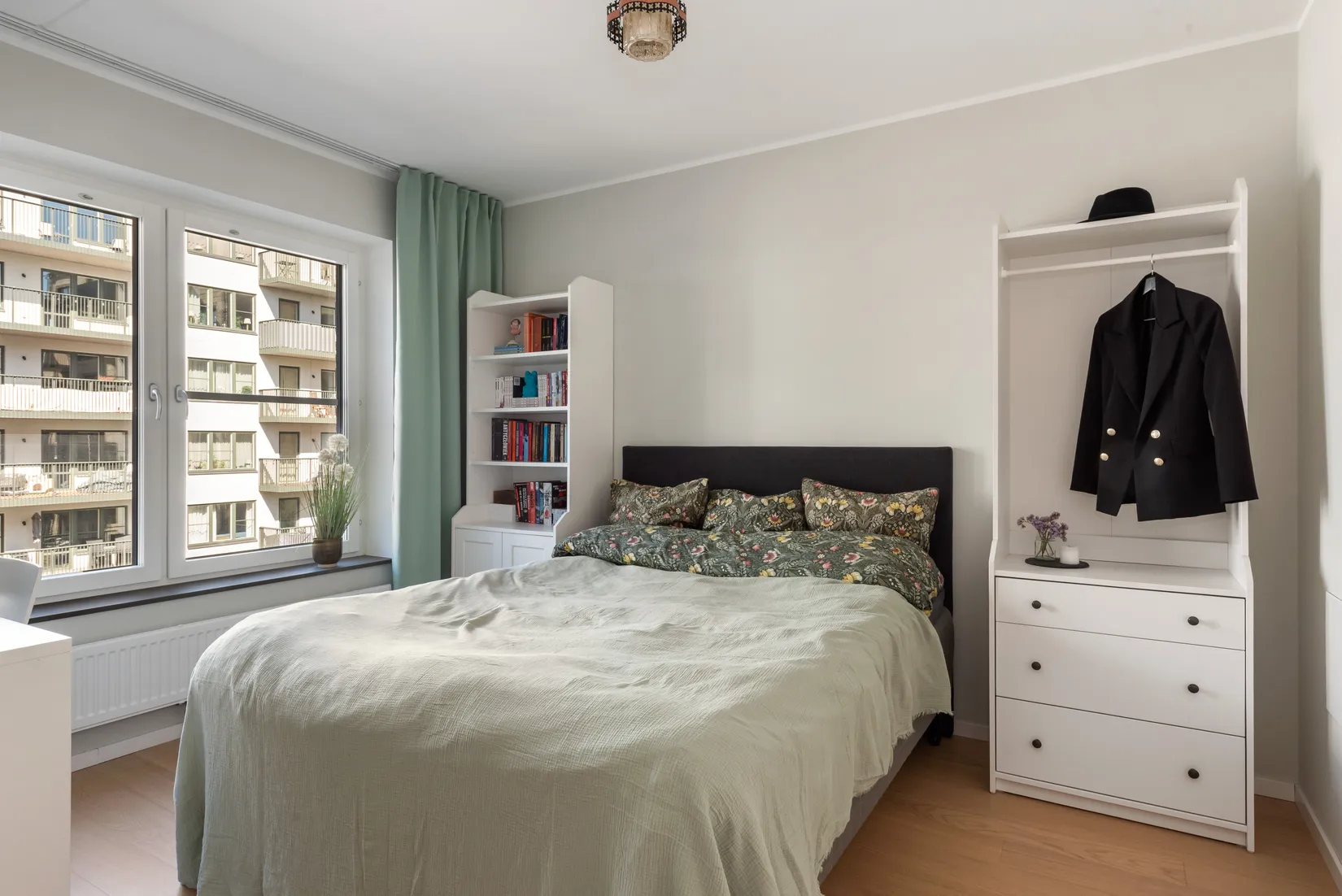 Bostadsrätt, Skördevägen 49, Viggbyholm, Täby