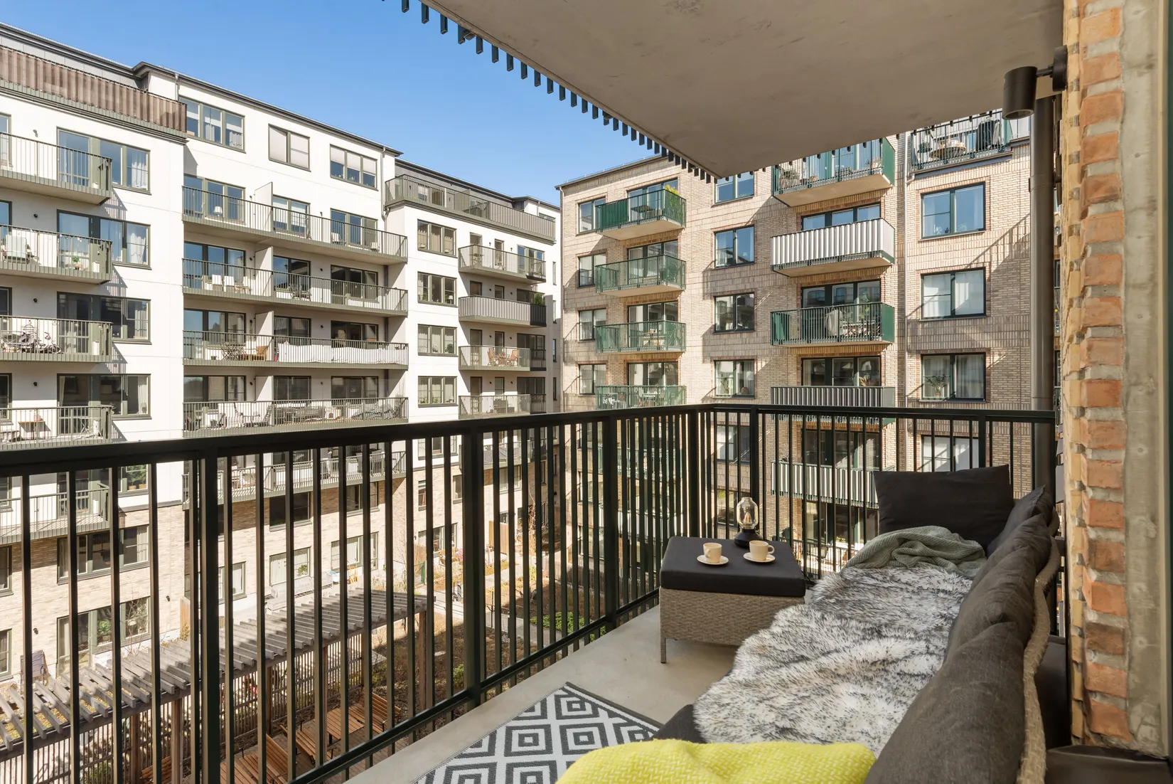 Bostadsrätt, Skördevägen 49, Viggbyholm, Täby