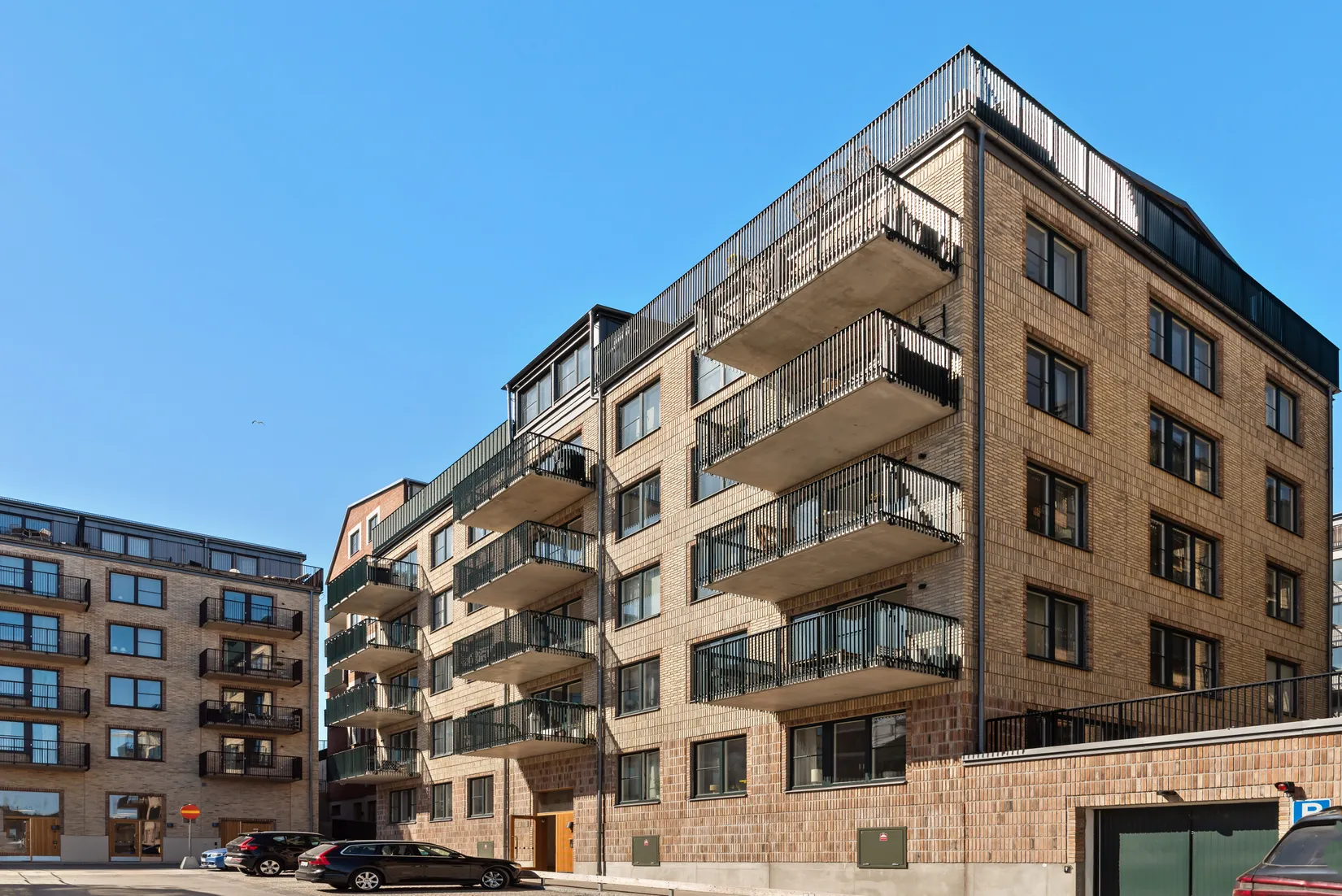 Bostadsrätt, Skördevägen 49, Viggbyholm, Täby