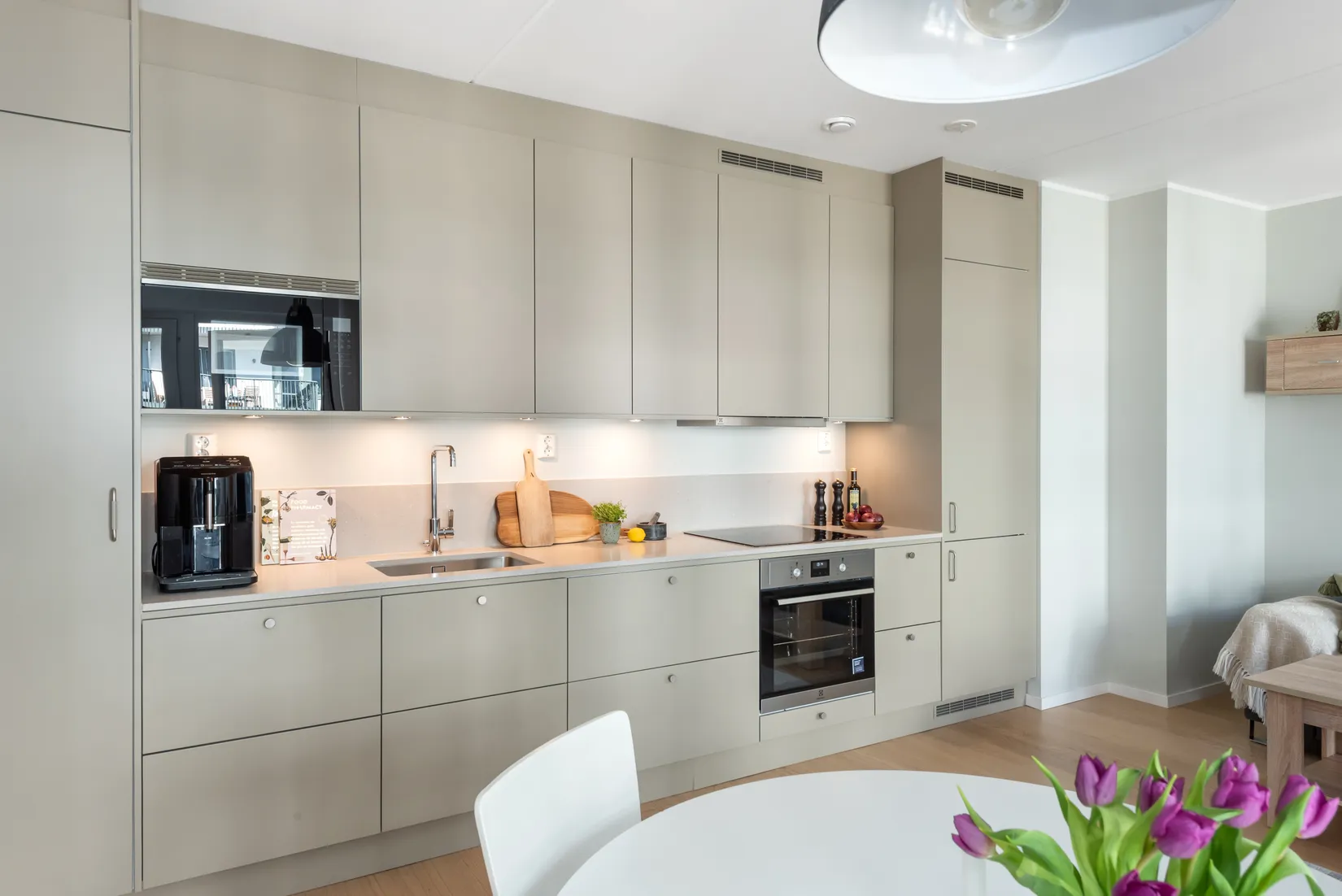 Bostadsrätt, Skördevägen 49, Viggbyholm, Täby