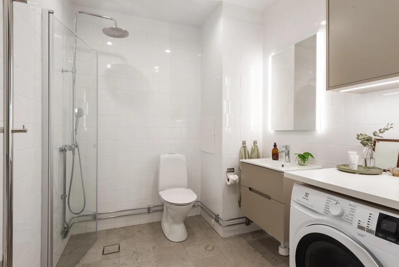 Bostadsrätt, Skördevägen 49, Viggbyholm, Täby