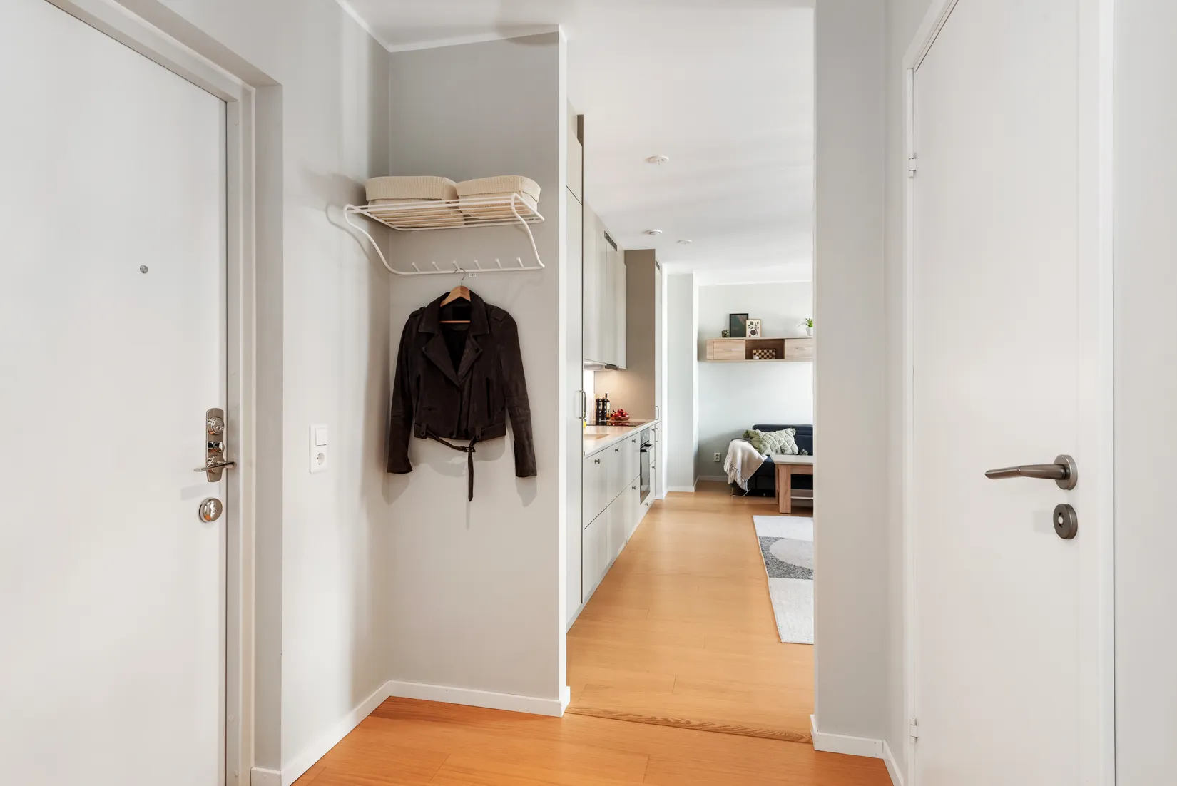 Bostadsrätt, Skördevägen 49, Viggbyholm, Täby