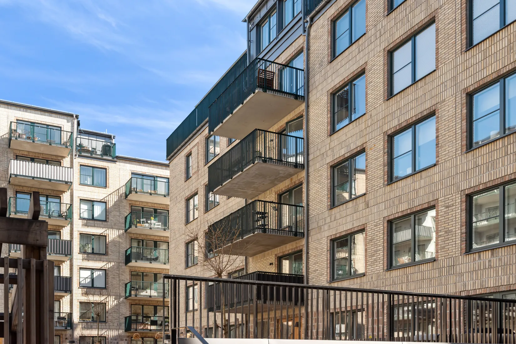 Bostadsrätt, Skördevägen 49, Viggbyholm, Täby