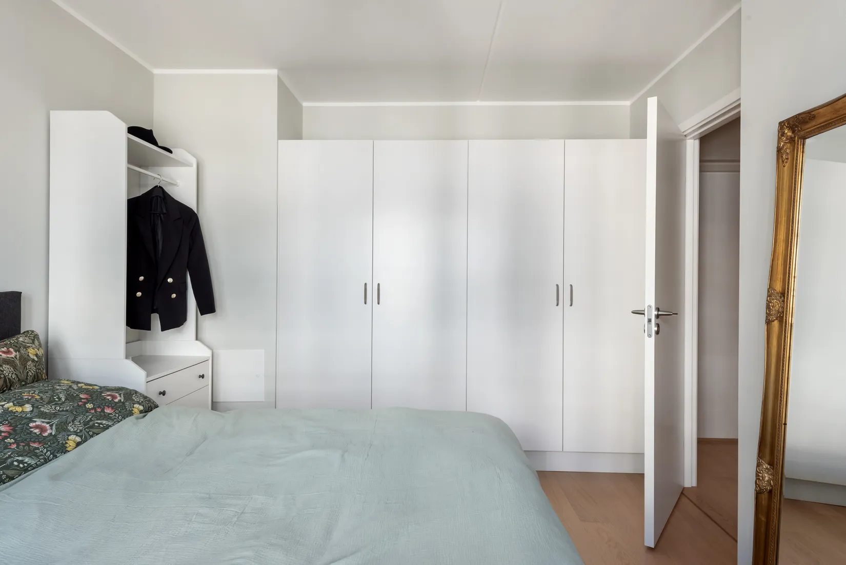 Bostadsrätt, Skördevägen 49, Viggbyholm, Täby