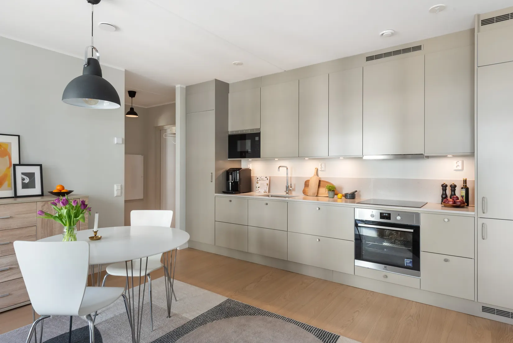 Bostadsrätt, Skördevägen 49, Viggbyholm, Täby