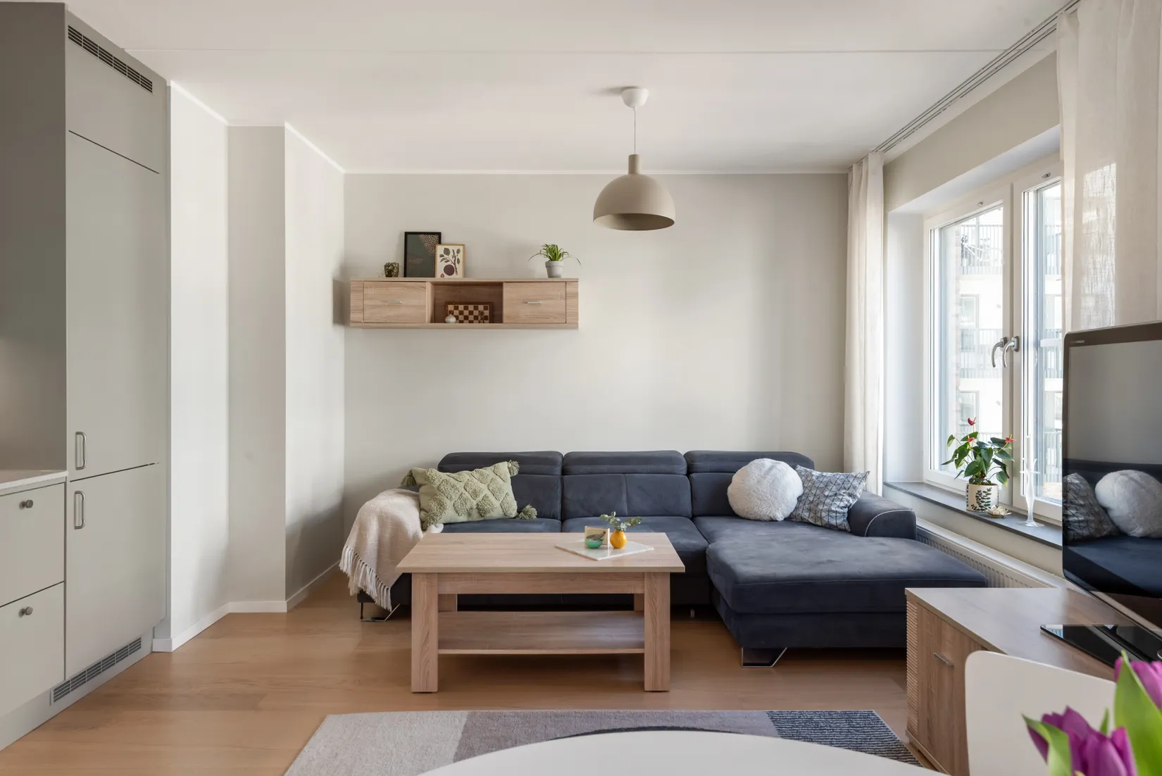 Bostadsrätt, Skördevägen 49, Viggbyholm, Täby