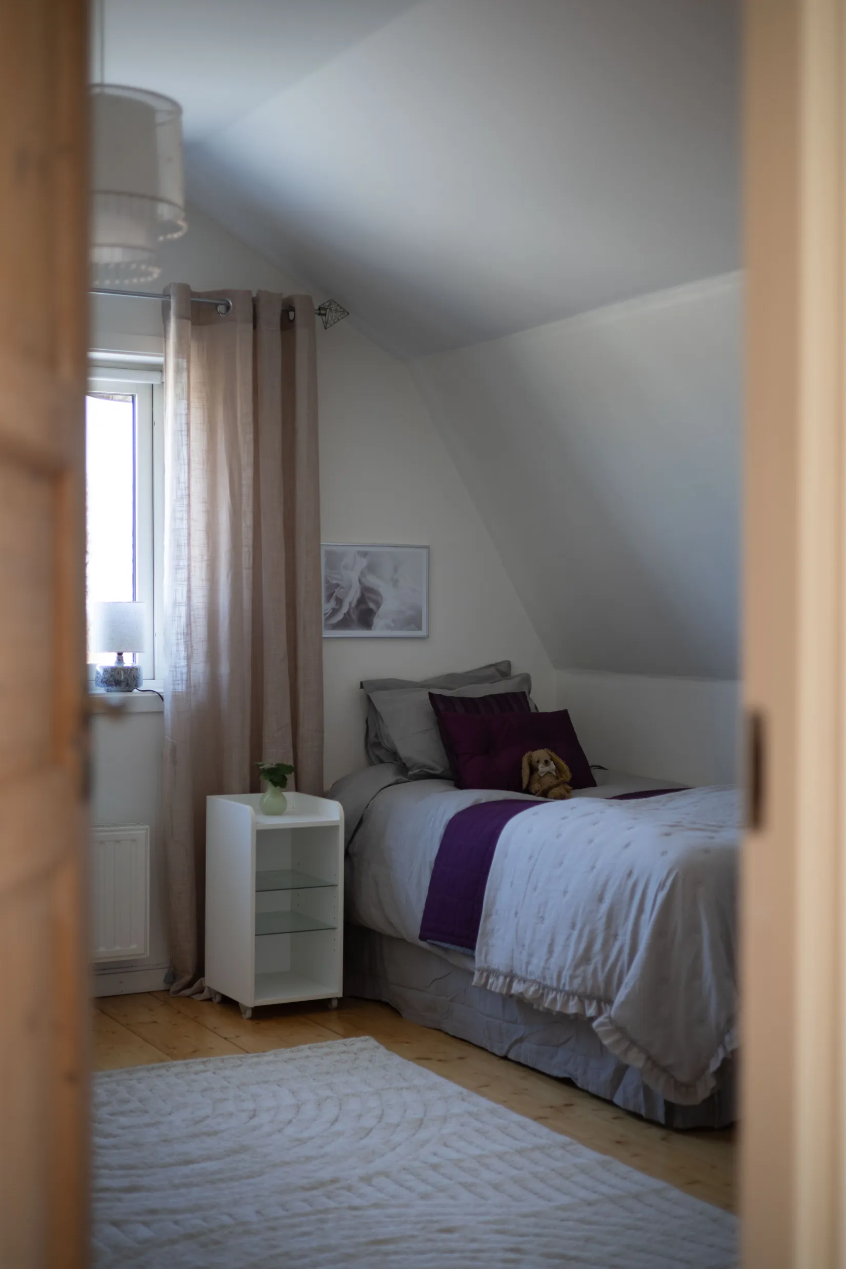 Villa, Parkvägen 5, Söndrum, Halmstad