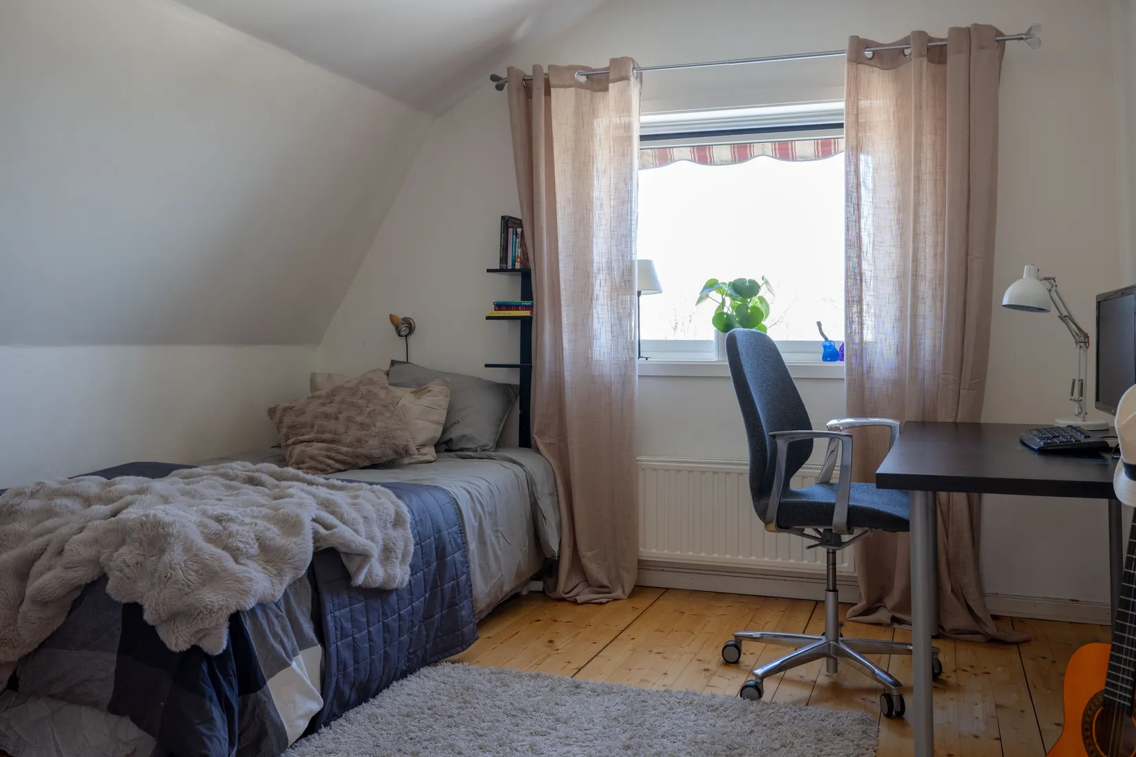 Villa, Parkvägen 5, Söndrum, Halmstad