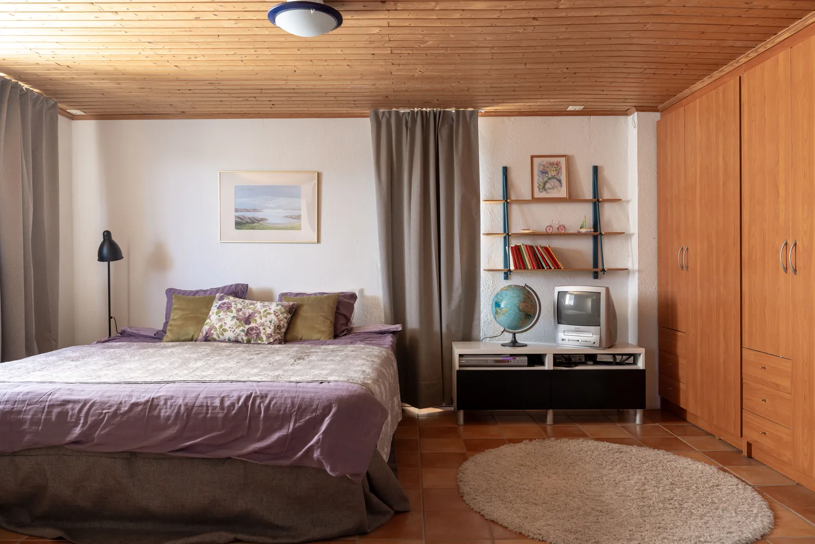 Villa, Parkvägen 5, Söndrum, Halmstad