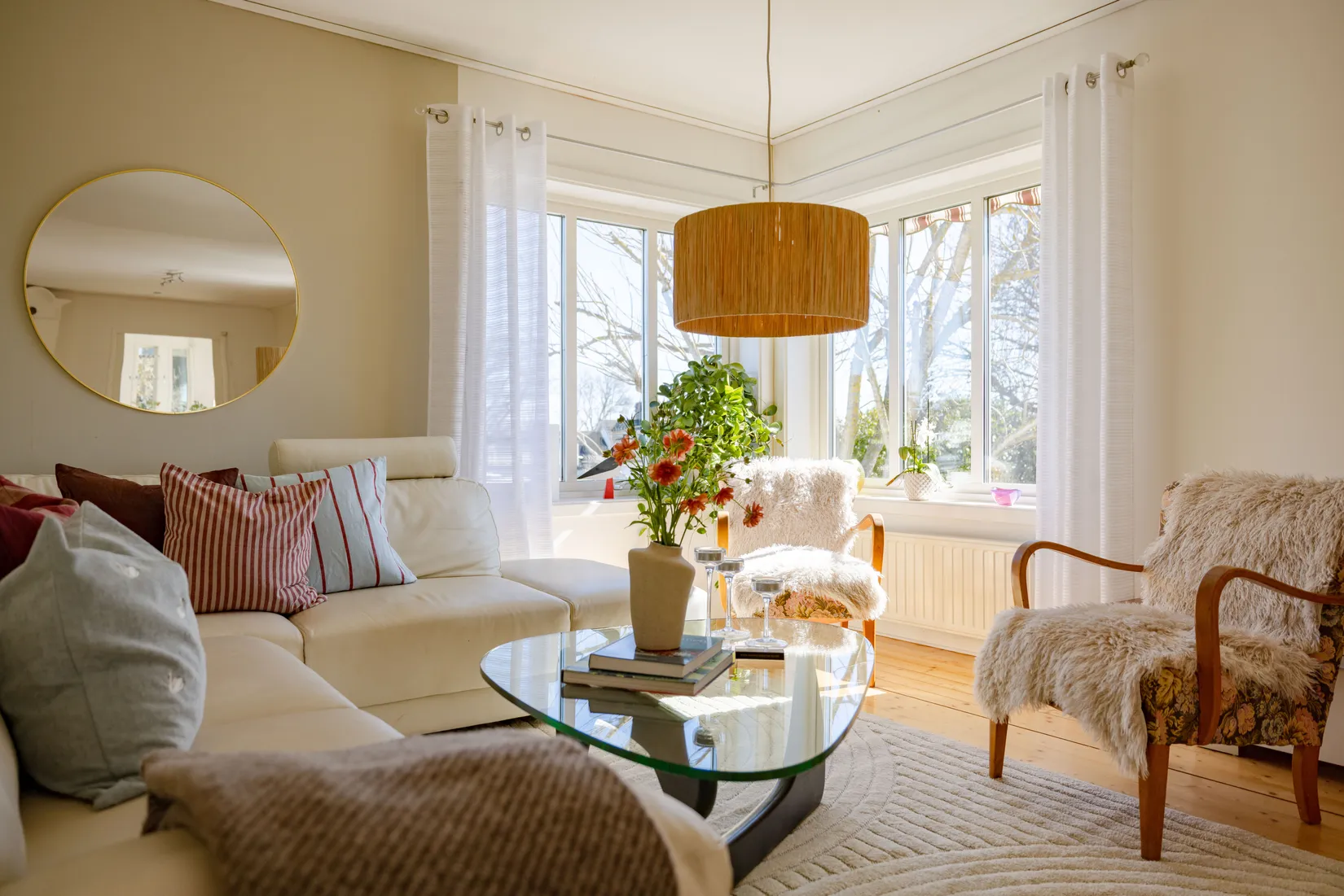 Villa, Parkvägen 5, Söndrum, Halmstad