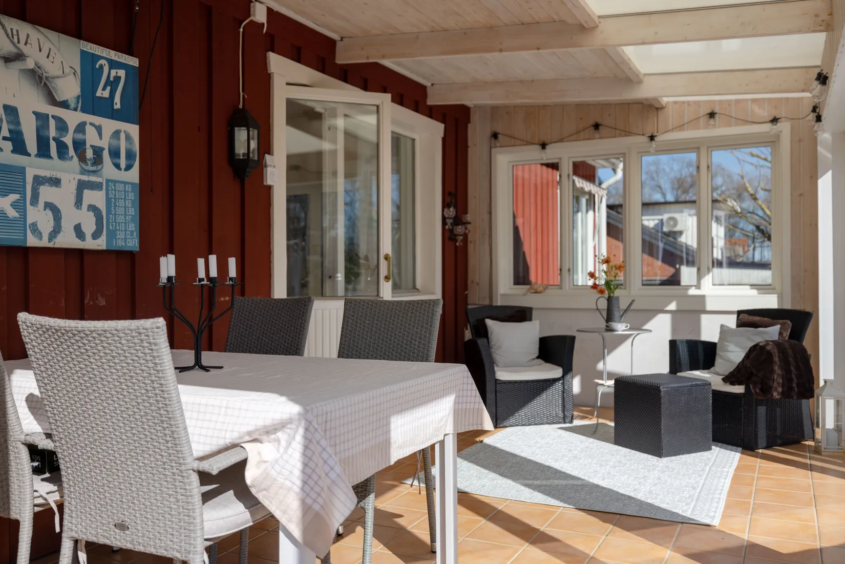 Villa, Parkvägen 5, Söndrum, Halmstad