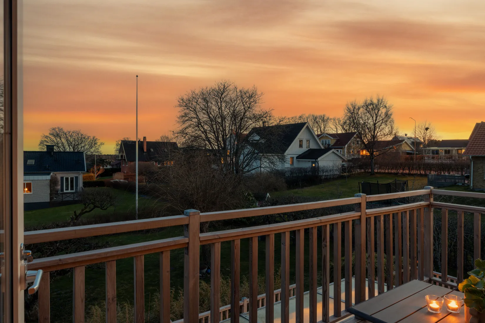 Villa, Parkvägen 5, Söndrum, Halmstad