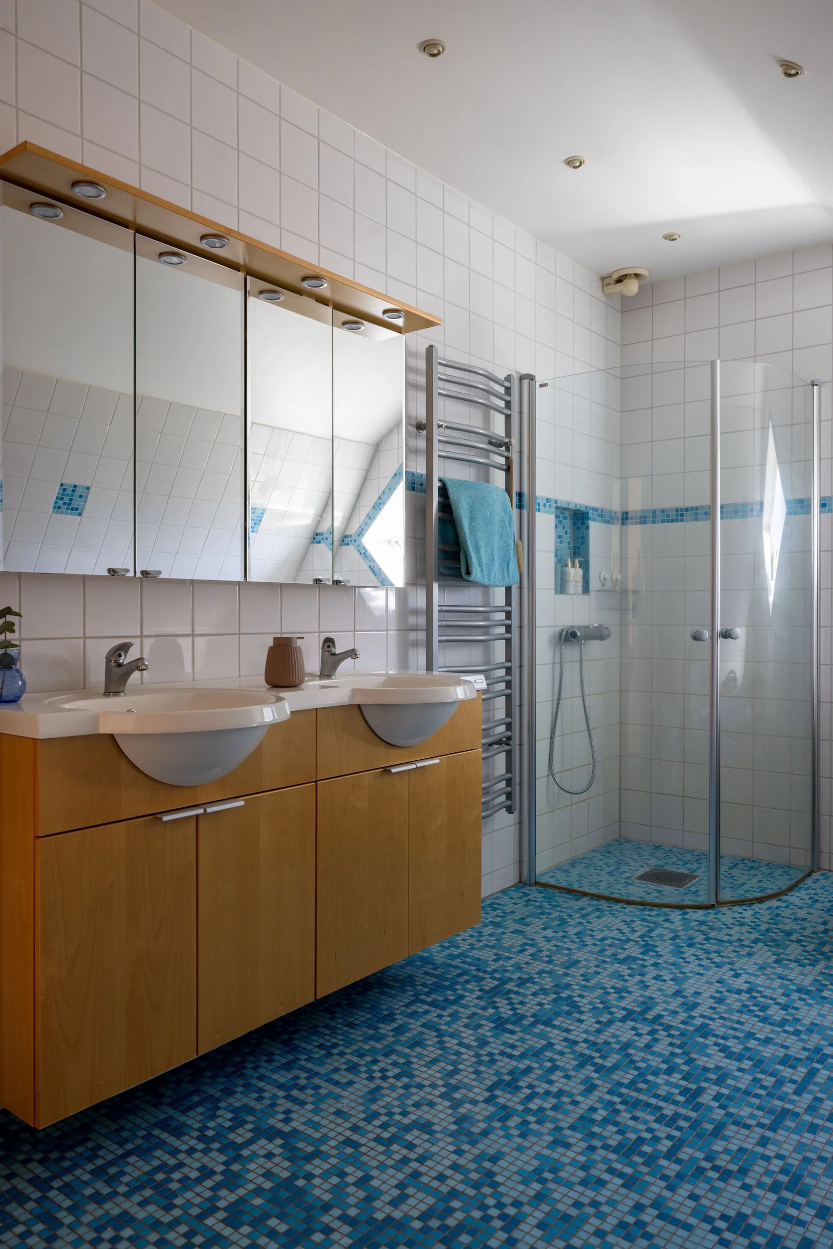 Villa, Parkvägen 5, Söndrum, Halmstad