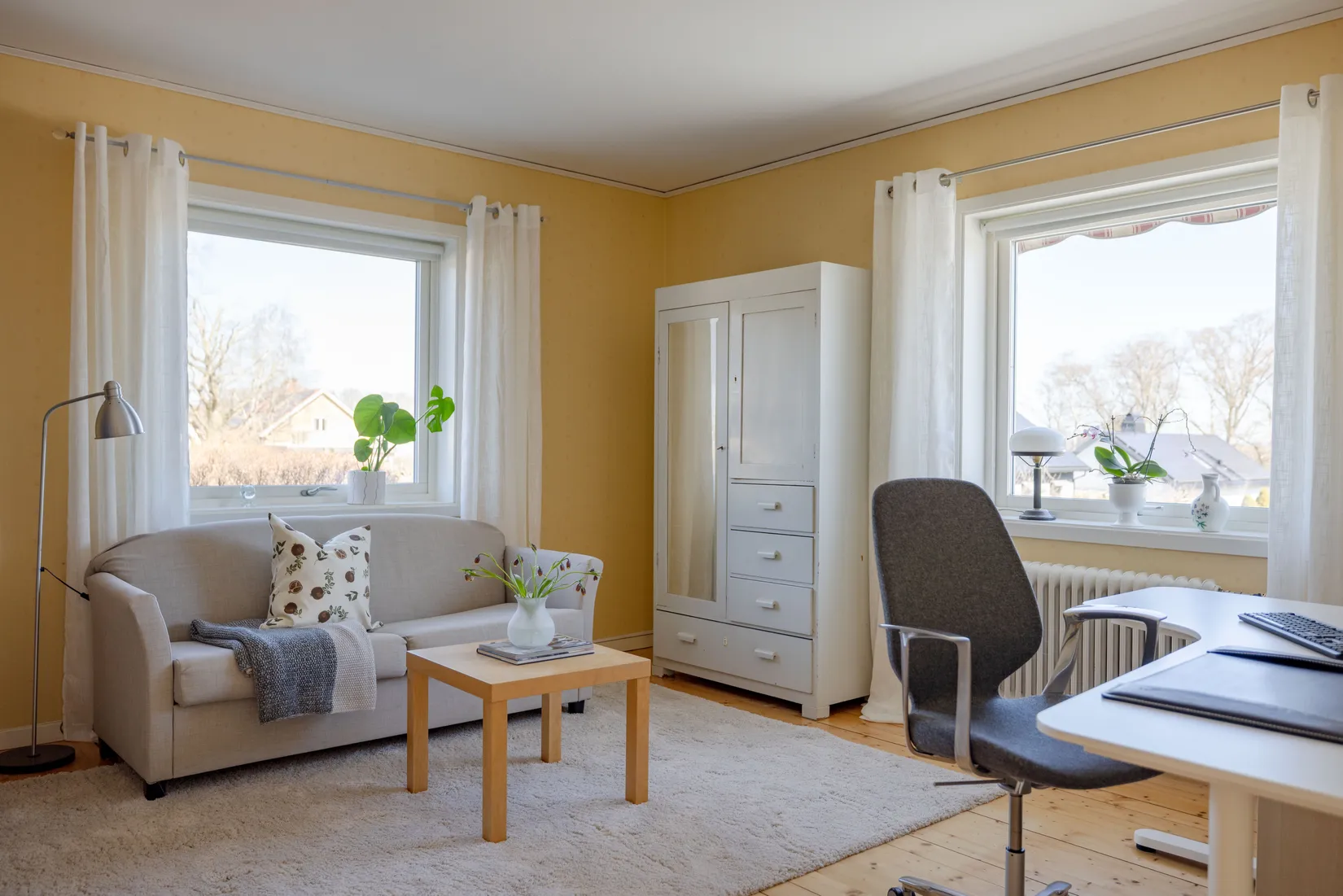 Villa, Parkvägen 5, Söndrum, Halmstad