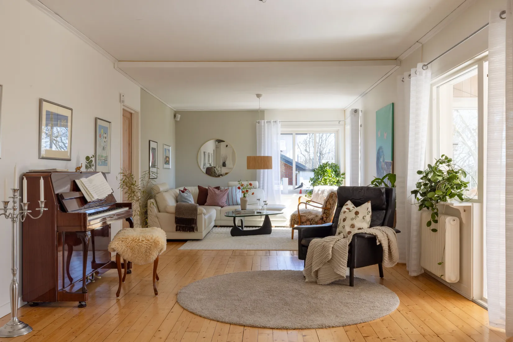 Villa, Parkvägen 5, Söndrum, Halmstad